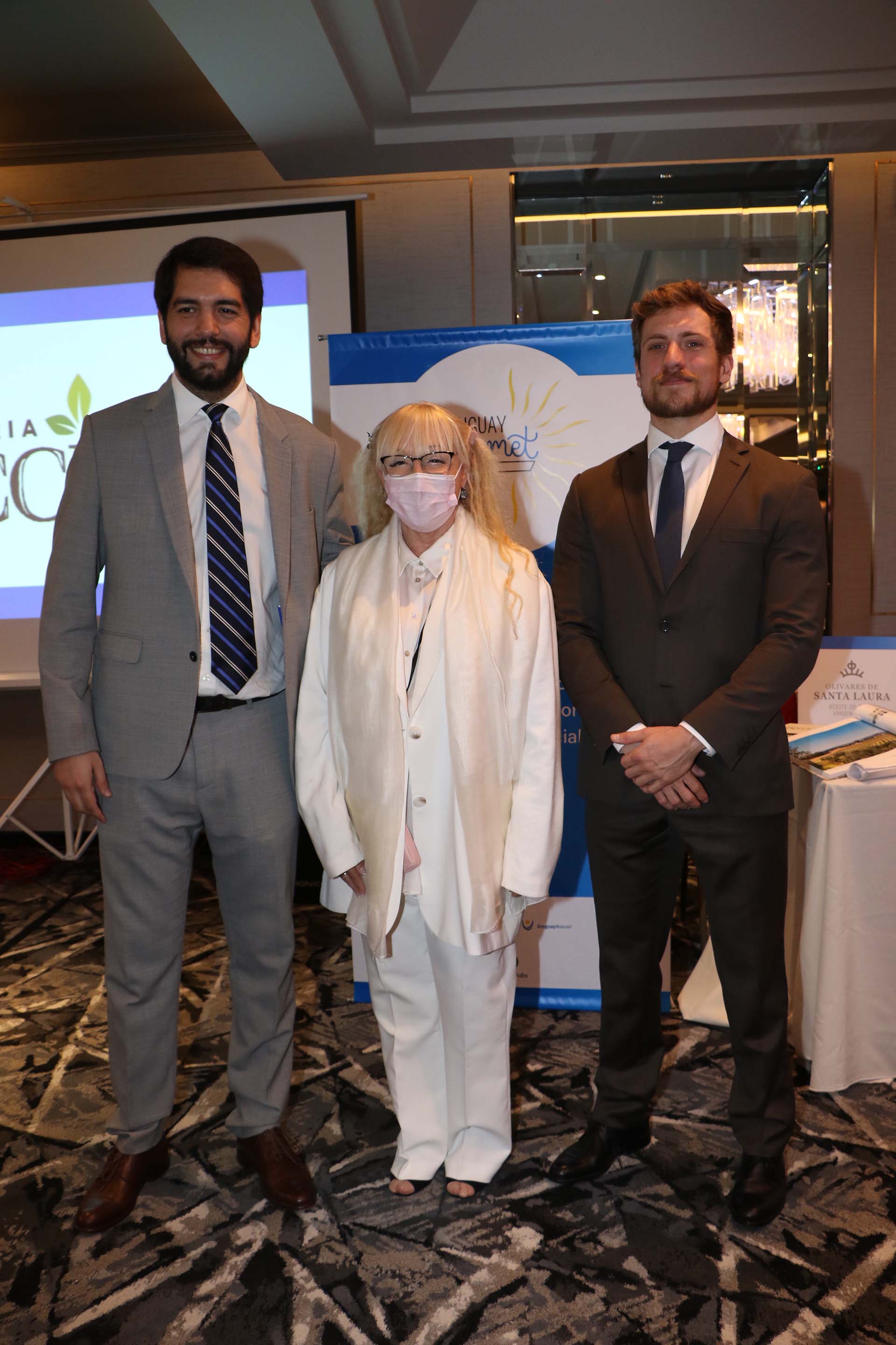 Cristina Deisernia, directora general de Coordinación y Vinculación para Personas Mayores del Gobierno de la Ciudad