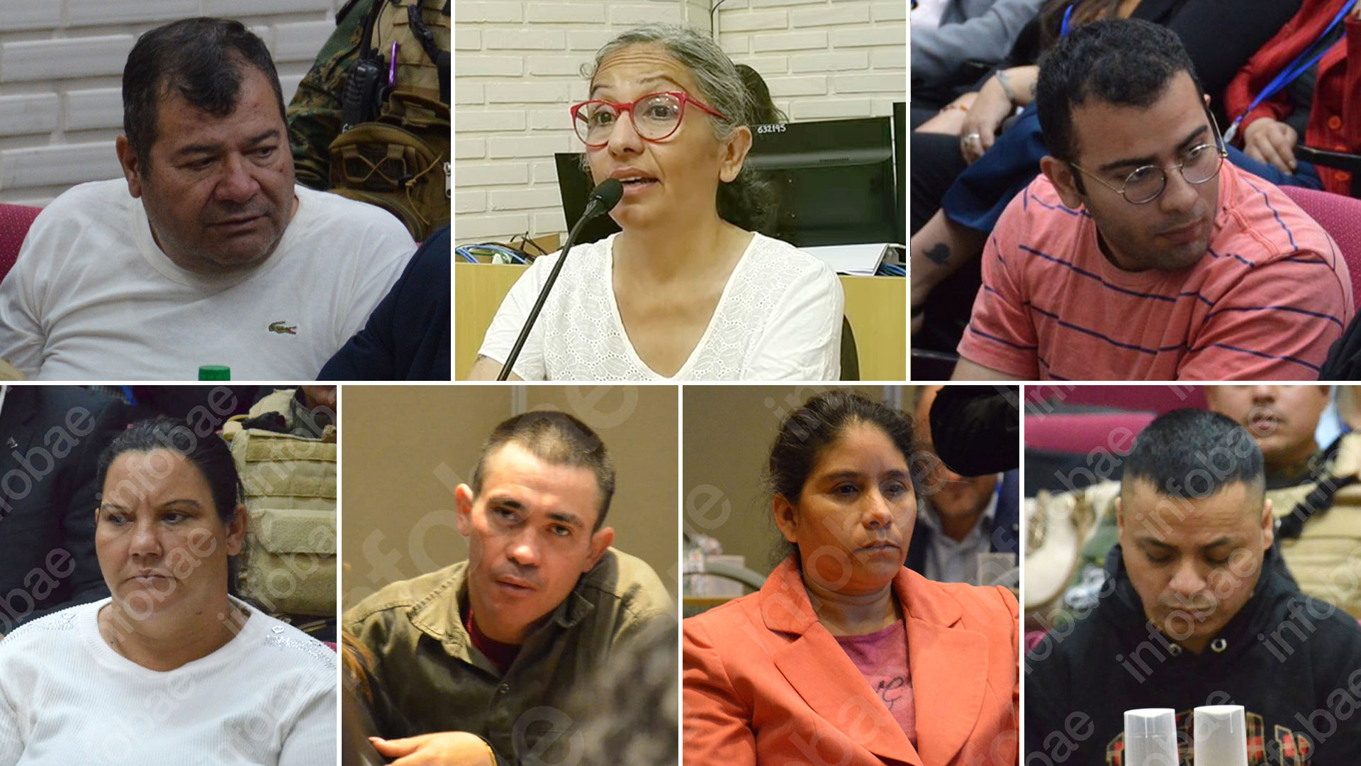 Chocaron dos autos en la avenida General Paz: hubo siete heridos y debió actuar el helicóptero del SAME