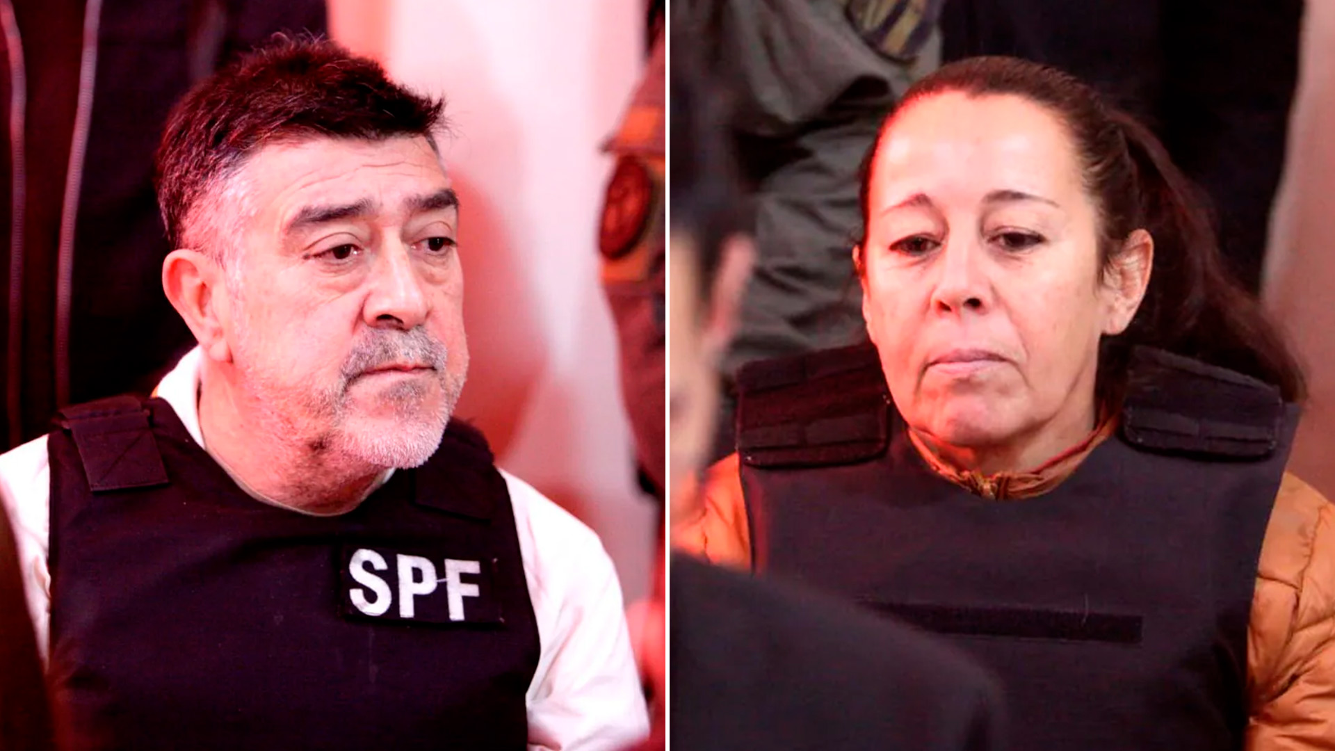 Juicio por Loan: declarar&aacute; el jefe del equipo de odorolog&iacute;a forense que detect&oacute; rastros en los veh&iacute;culos de P&eacute;rez y Caillava