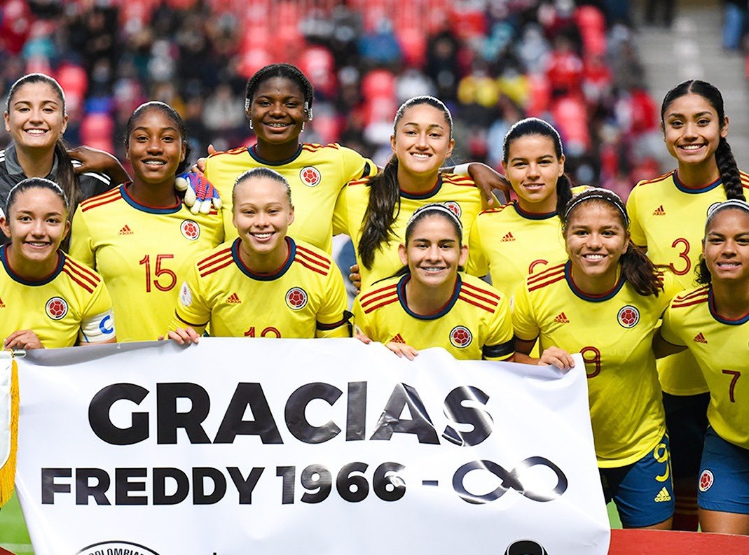 U.S. Women's National Team to Face Colombia at DSGP on June 25