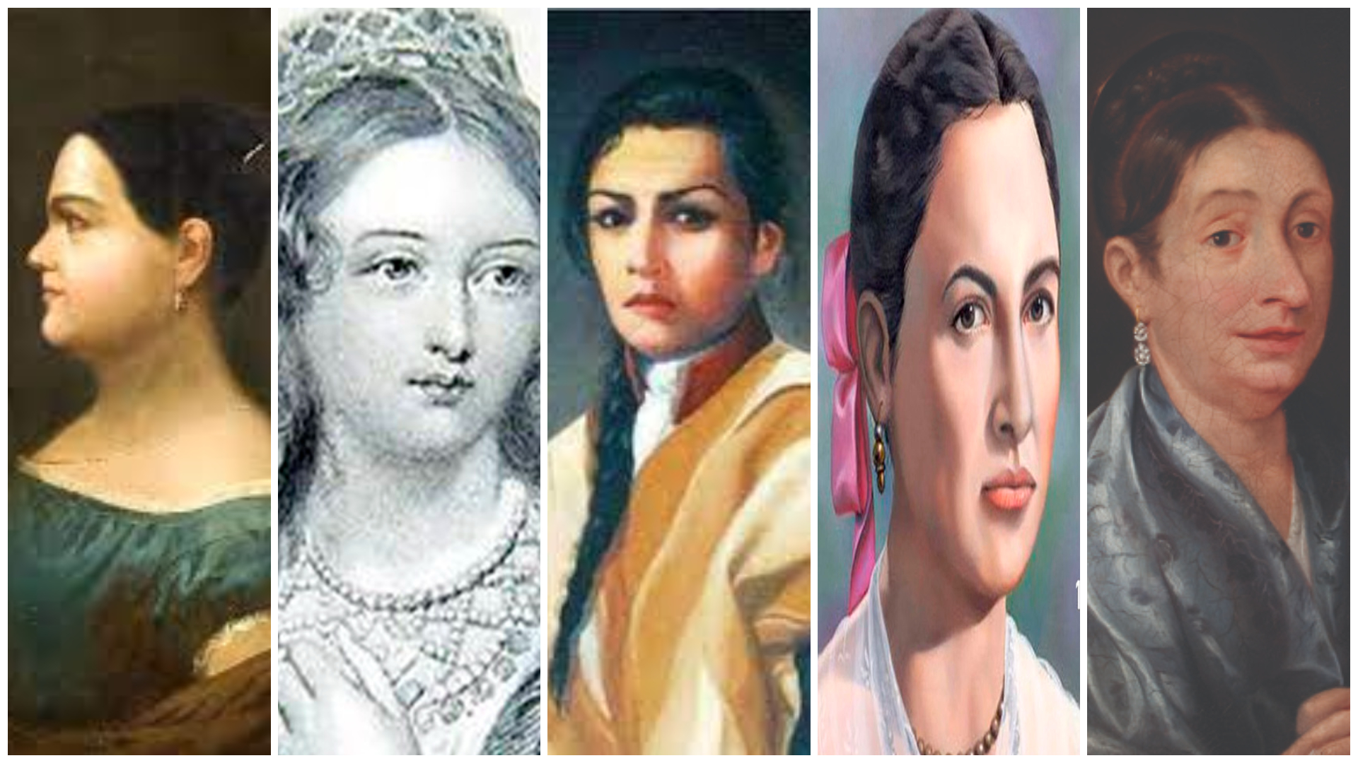 私は自由に生きたい メキシコの独立のために戦った女性は誰ですか Infobae