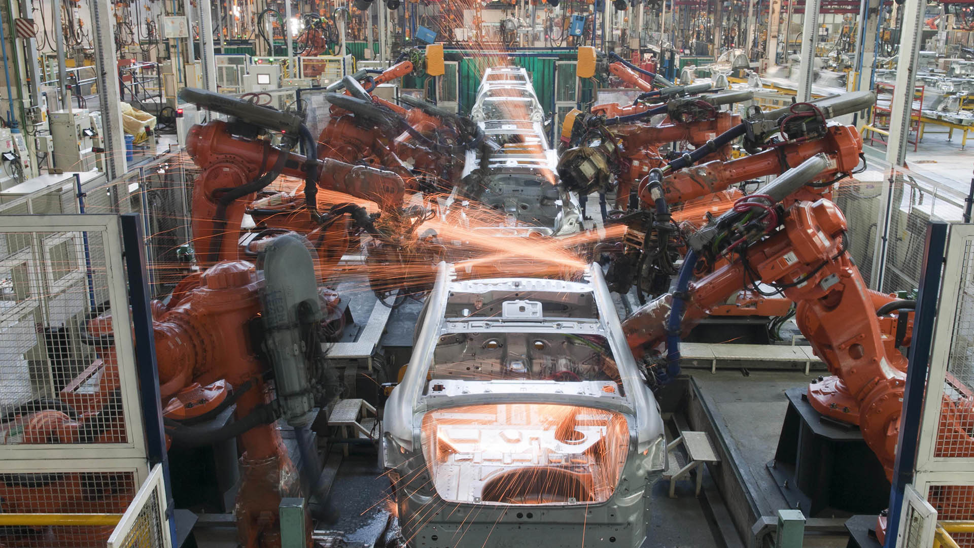 La producción automotriz podría recuperar en 2021 los niveles de 2019 si se recupera la demanda externa