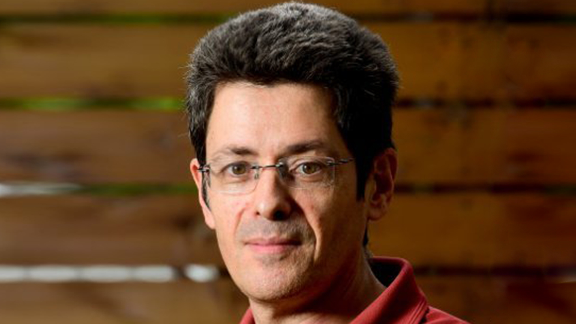 José Luis Jiménez es profesor de Química y miembro del Instituto Cooperativo de Investigación en Ciencias Ambientales de la Universidad de Colorado-Boulder