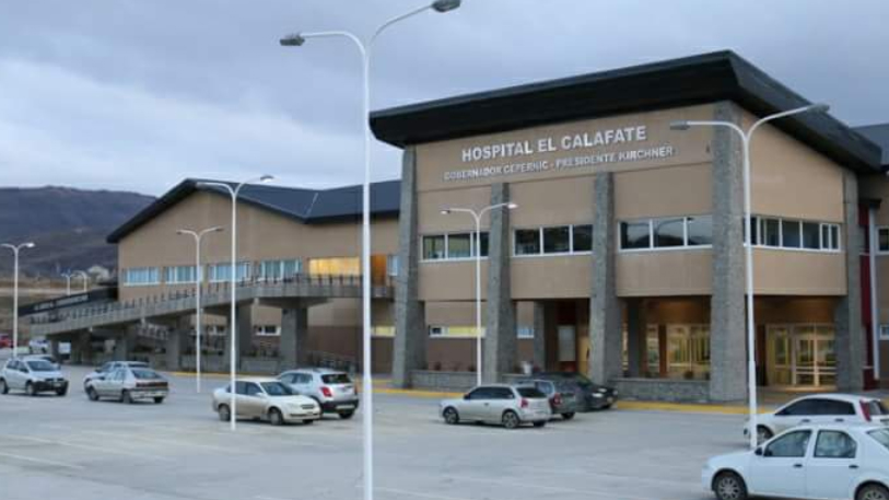 Tragedia en El Calafate: un jubilado muri&oacute; tras ser embestido por su propia camioneta