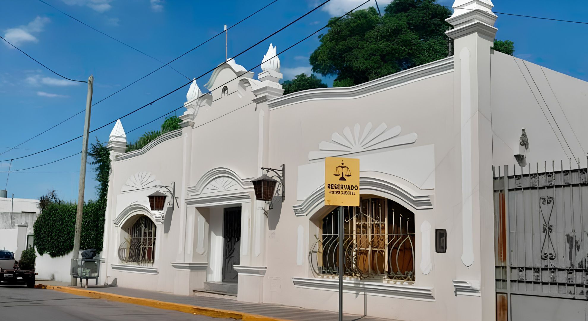 Golpe&oacute; a su ex pareja frente a sus hijos y lo condenaron a ocho a&ntilde;os de c&aacute;rcel: 