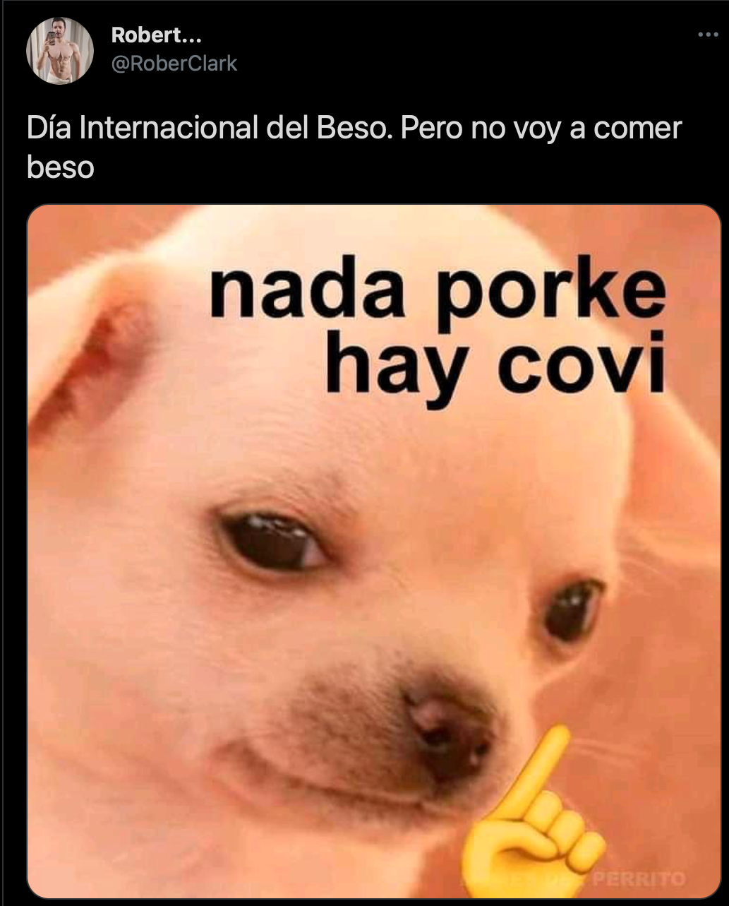 Del Día Del Beso Al Martes 13 Los Mejores Memes Infobae