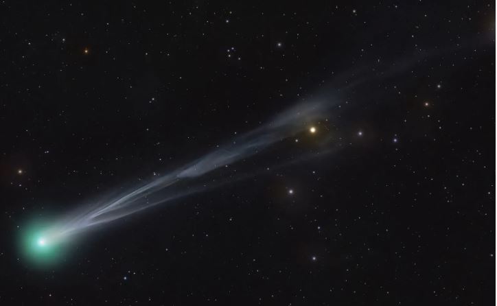 Ice XXI: en qué consiste el hielo que podría cambiar la exploración espacial