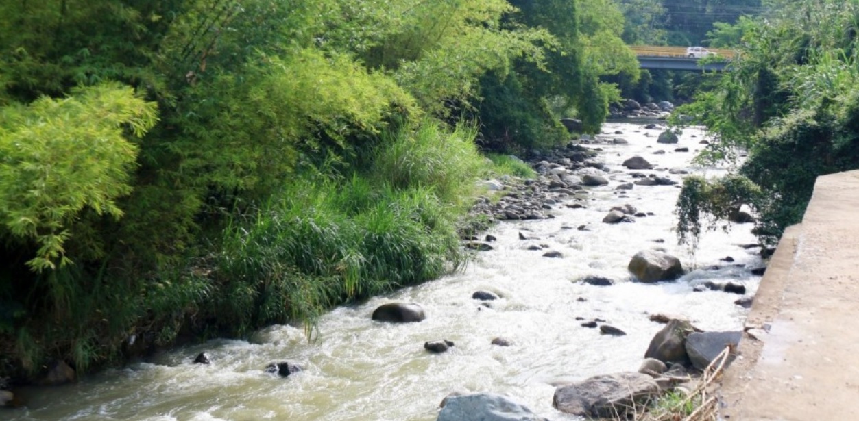 Río Suratá, en Santander, está contaminado con mercurio y Defensoría del Pueblo pide medidas