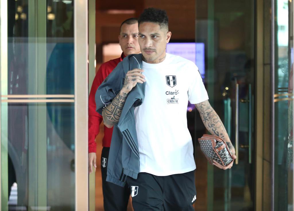 Peru vs South Korea LIVE minute by minute of the friendly in Busan by