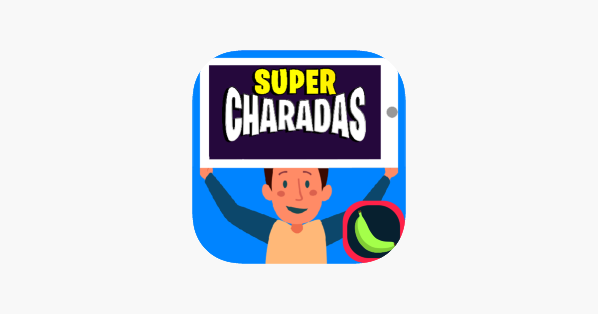 Aplicaciones para jugar con amigos o la familia en una reunión. (Captura: App Store)
