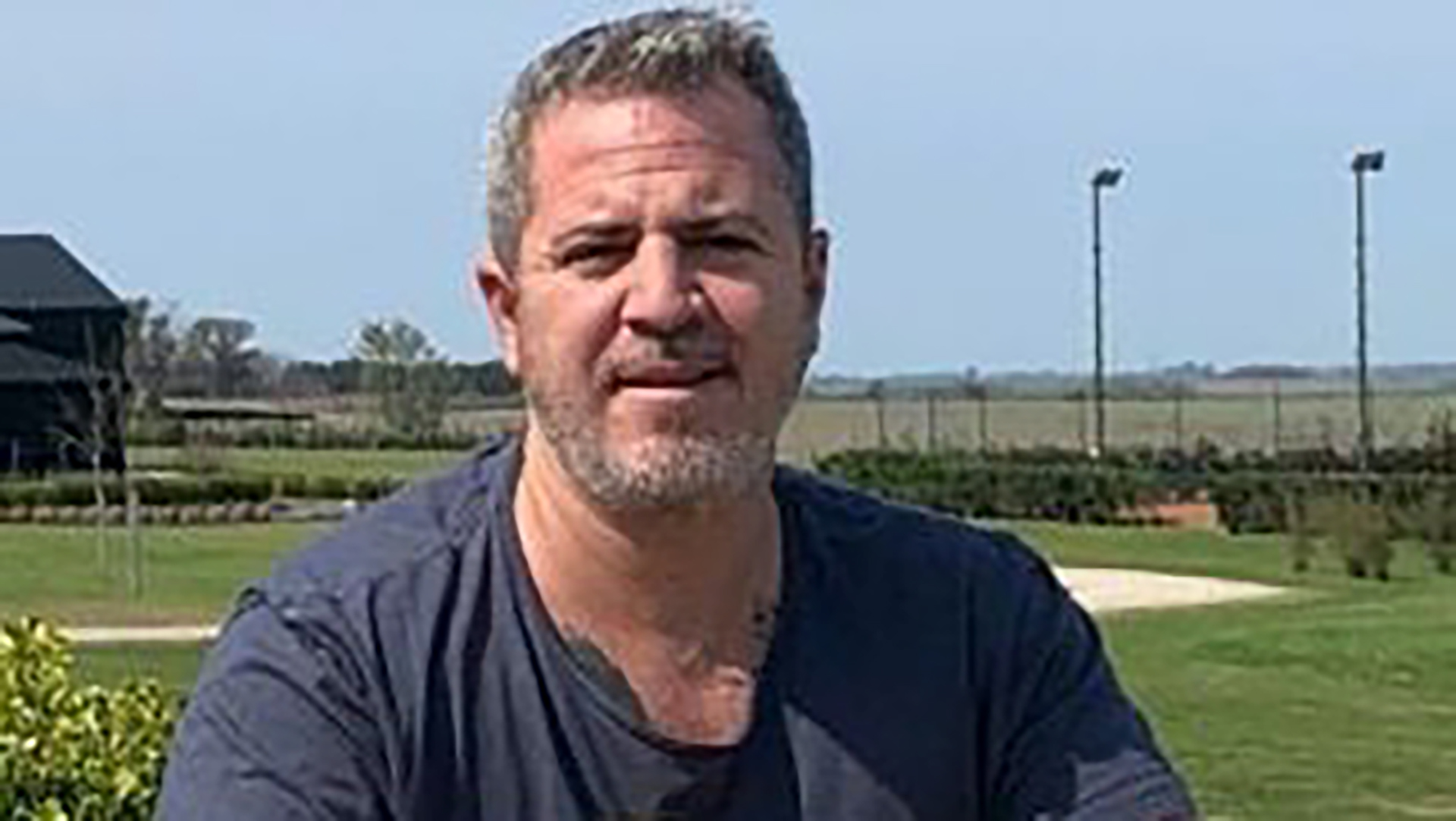 Ignacio Saénz Valiente era el dueño de Green Salud. 