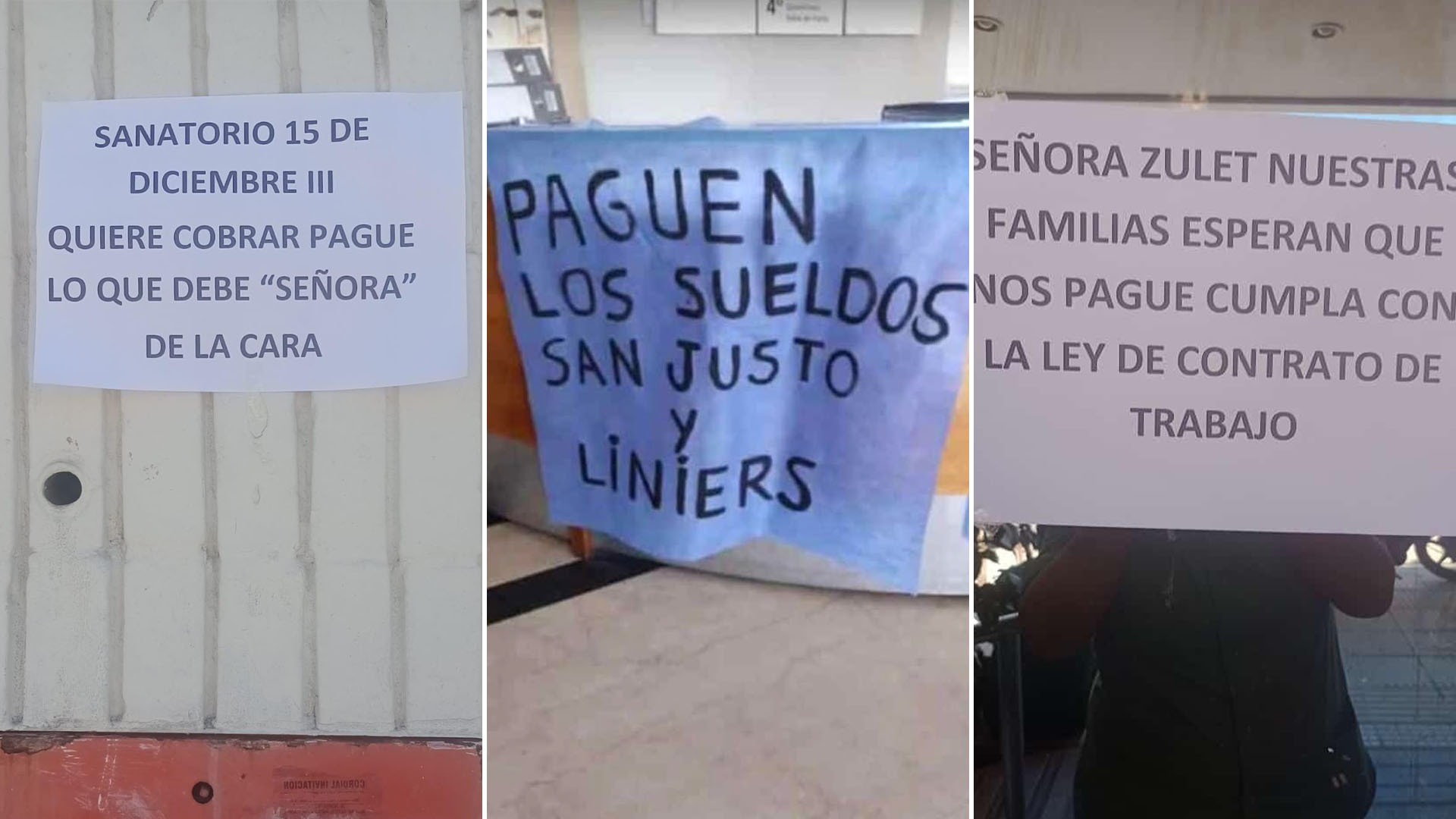 Cargas patronales, Ganancias y régimen de nuevo trabajo: las propuestas que Caputo sumó a la reforma laboral