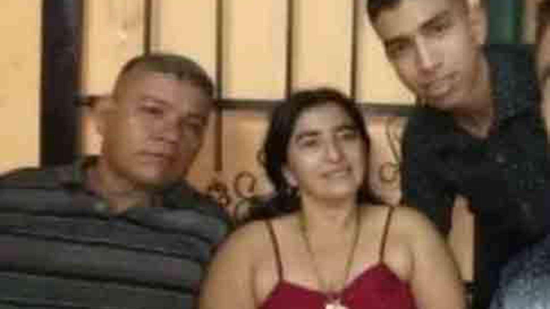 Familia Ramírez Remolina, asesinada en Apure