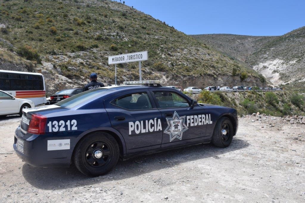El pasado 9 de julio fueron encontrados 23 cuerpos en una fosa en el estado de Jalisco (Foto: POLICÍA FEDERAL DE MÉXICO)
