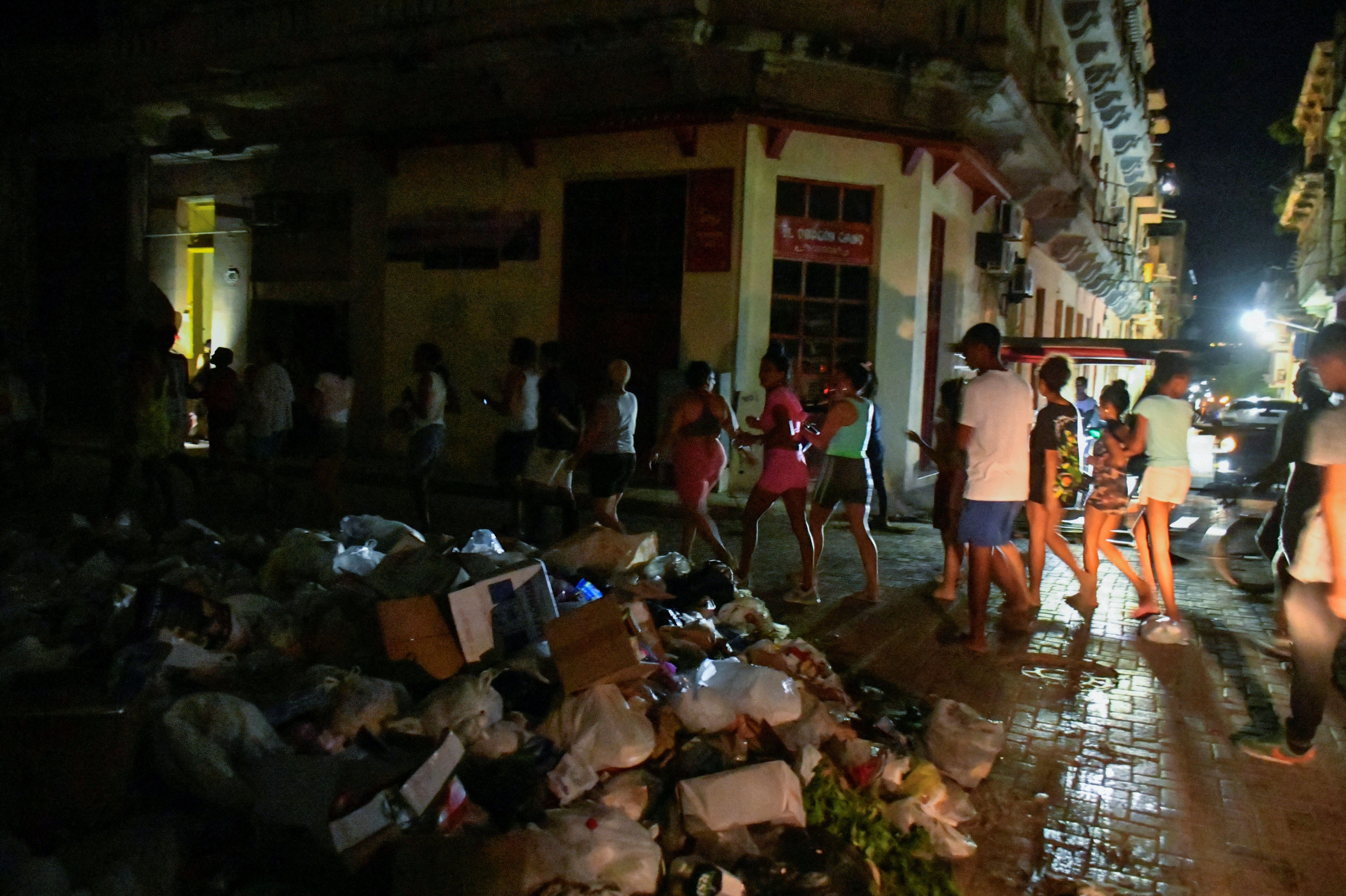 Procesaron a los miembros de una red de inmigración ilegal: el vínculo del caso con Al Qaeda