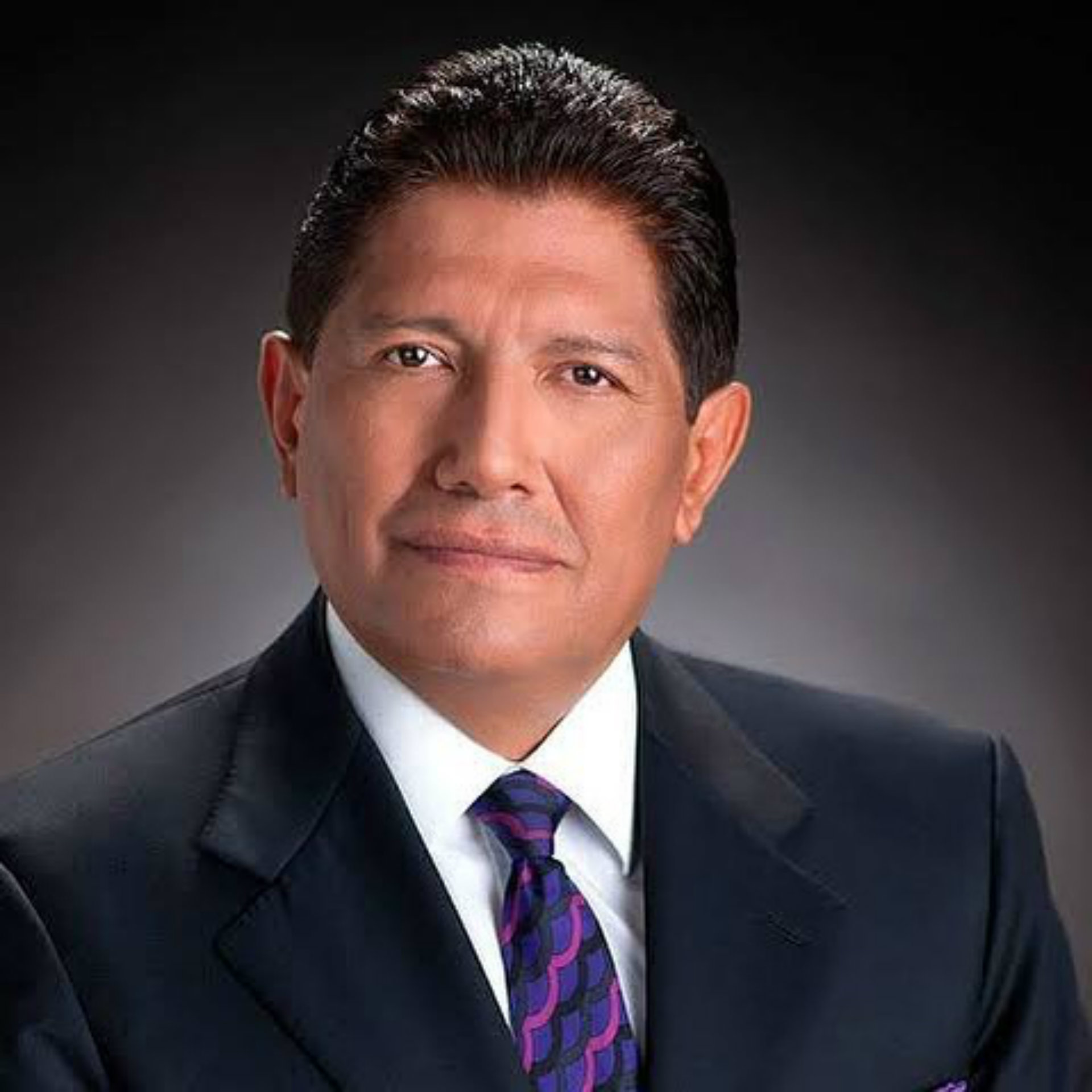 Juan Osorio es productor de Televisa desde hace más de tres décadas (IG: juanosorio.oficial)
