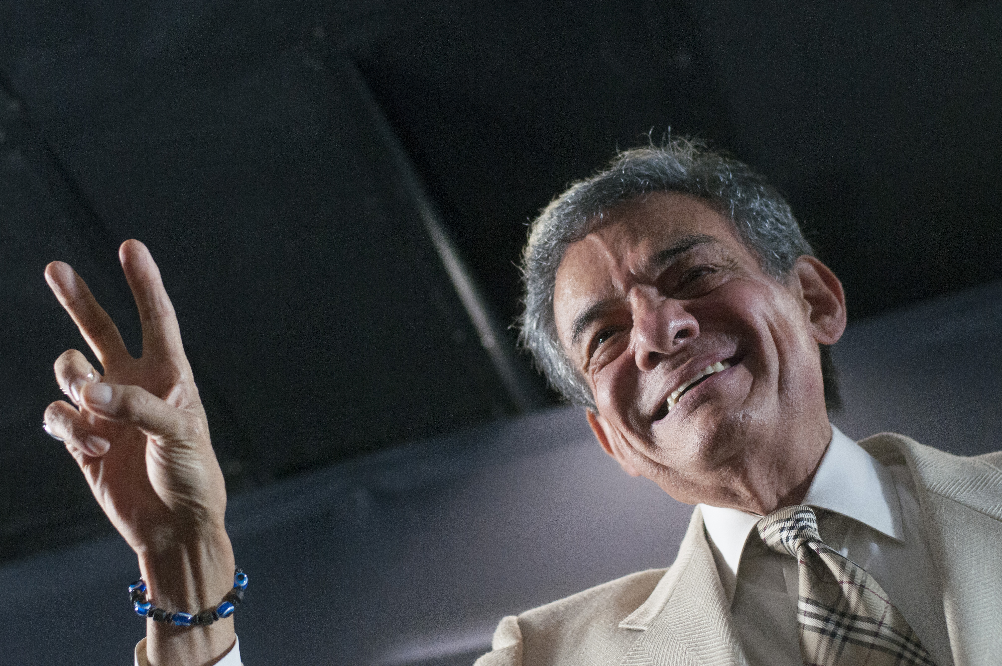 FOTO: DIEGO SIMÓN SÁNCHEZ /CUARTOSCURO.COM