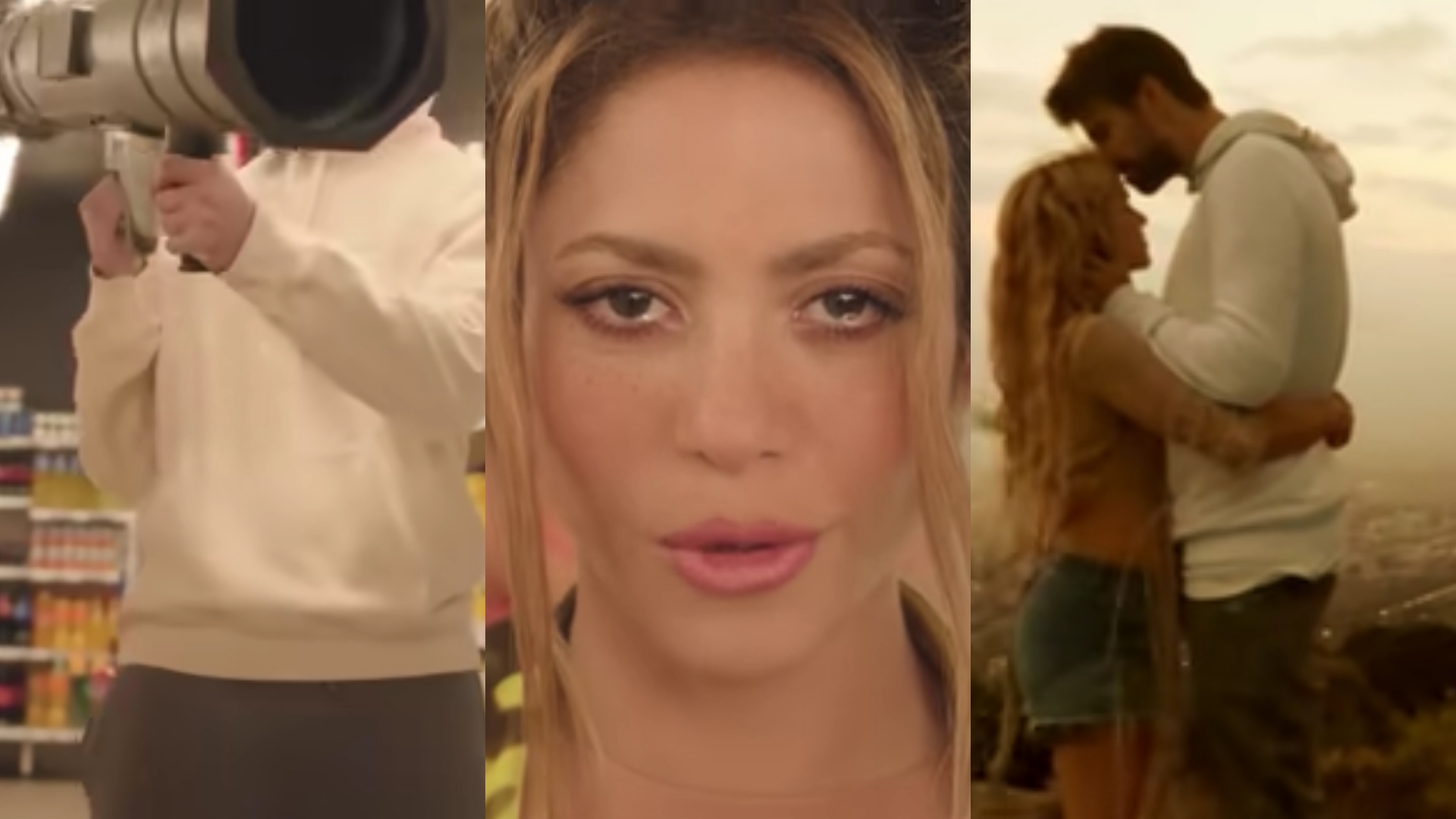 Banzai sello golf De “Me enamoré” a “Antes de las seis”: las referencias ocultas a otras  canciones que Shakira utilizó en 'Monotonía' - Infobae