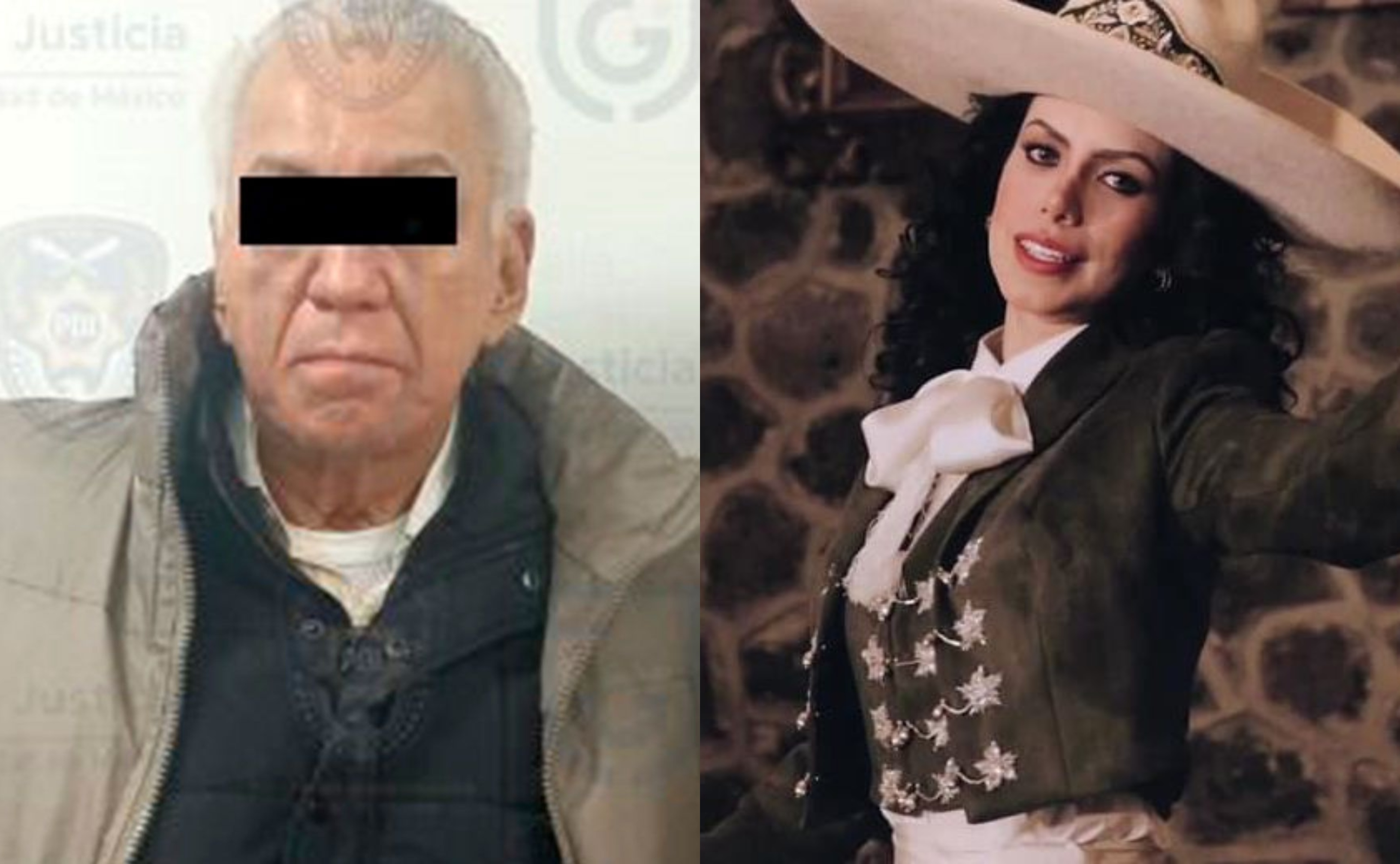 Reportaron la muerte de Jesús Hernández Alcocer, feminicida de la cantante Yrma Lydya