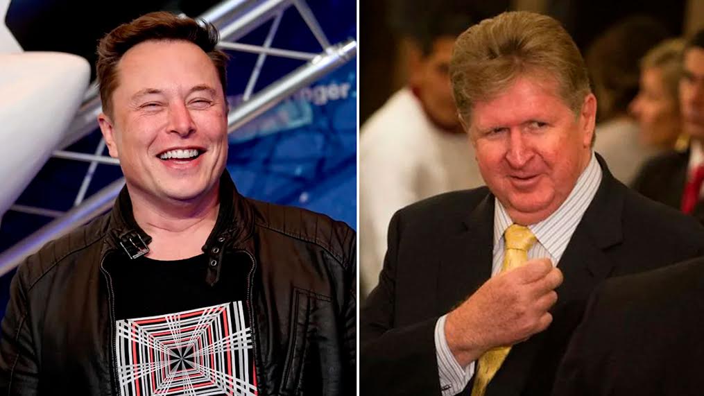Cuál es la diferencia entre la fortuna de Elon Musk y Germán Larrea, el  segundo hombre más rico de México - Infobae