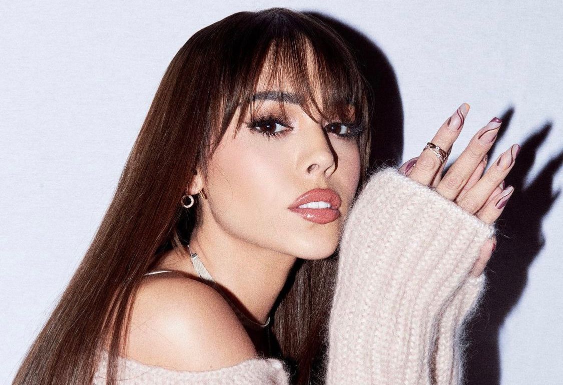 The singer assured that she is not satisfied with the interview (Photo: Instagram/@dannapaola)
