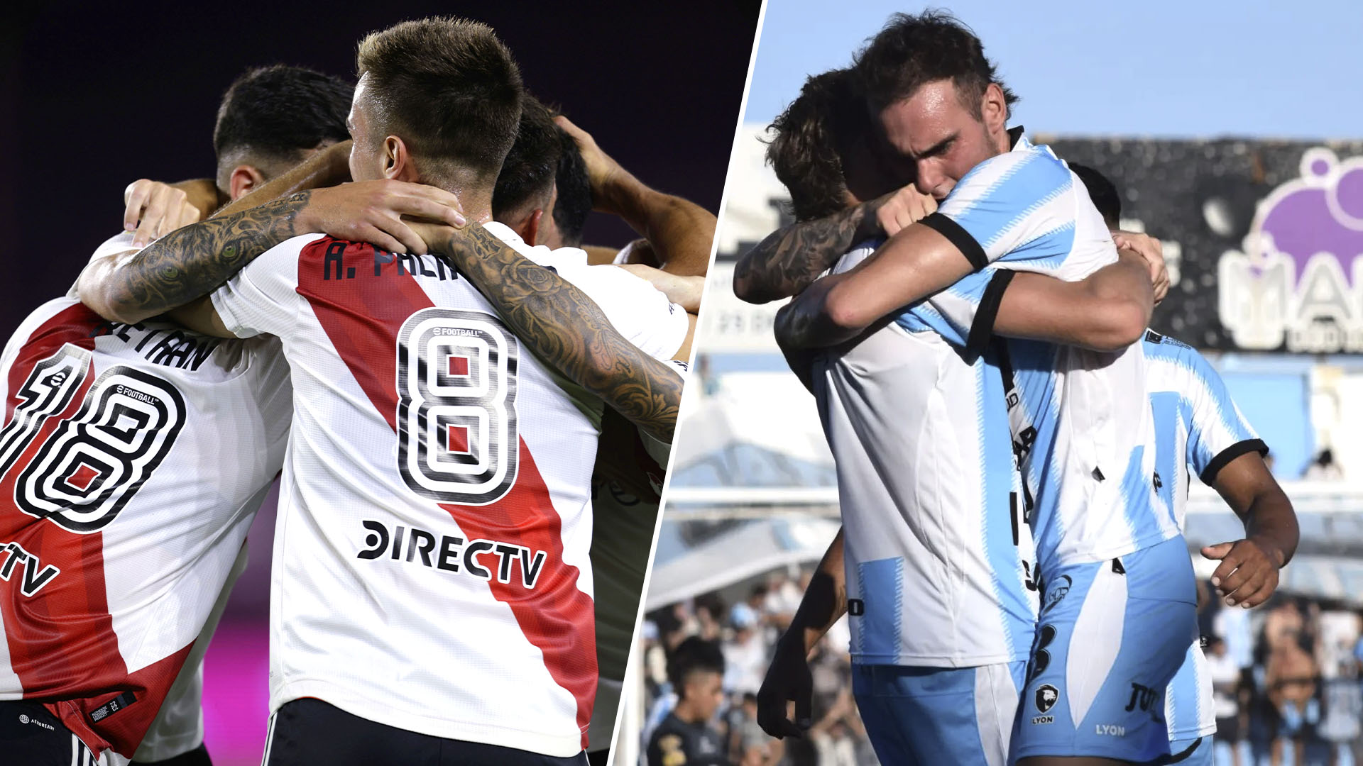 River Plate busca un lugar en la siguiente instancia de la Copa Argentina ante Racing de Córdoba
