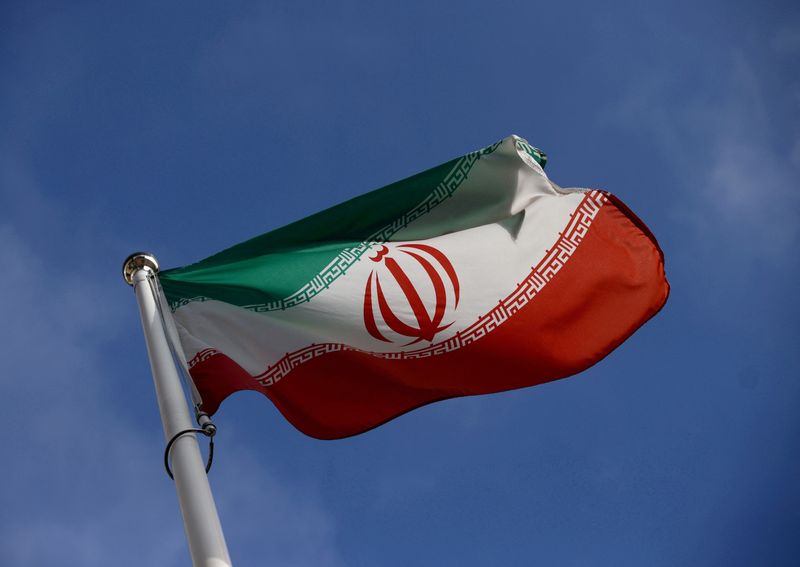 Iran está cada vez más cerca de conseguir el erniquecimiento de uranio al 90% necesario para producir una bomba atómica (REUTERS)