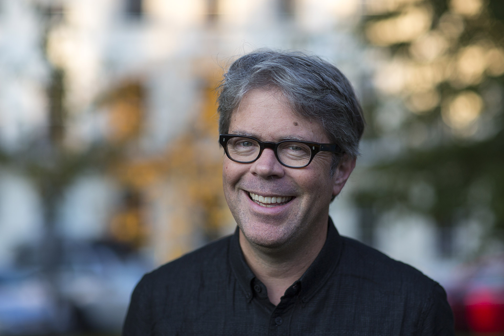 Jonathan Franzen “si Eres Un Escritor Hombre Y Blanco Estás