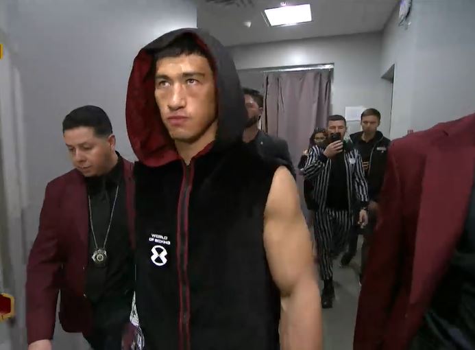 (Foto: Captura de pantalla/Azteca Deportes)