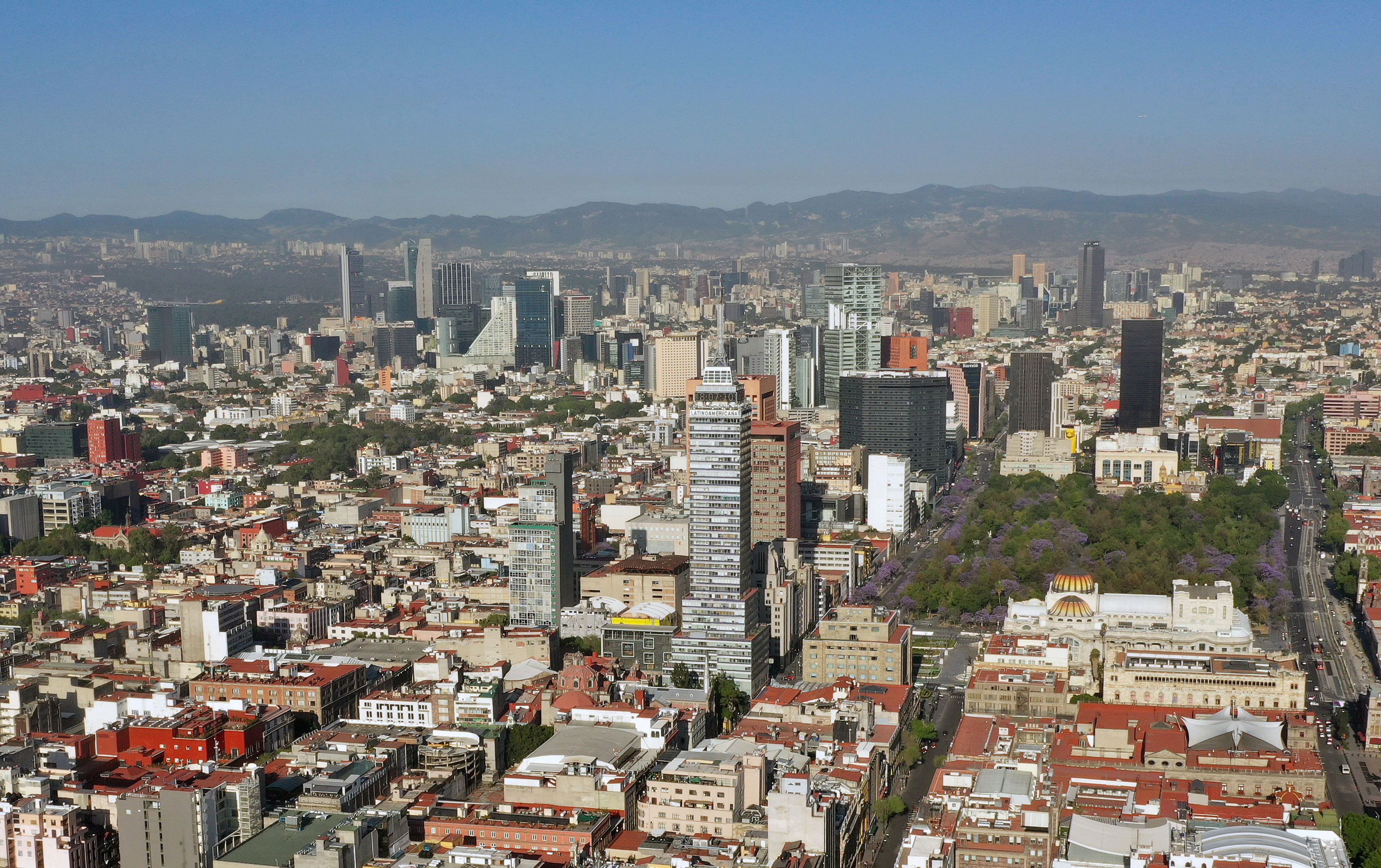 Cuanto Cuesta Construir Un Edificio De 5 Pisos En Mexico CDMX: cuáles son las multas por construir sin permiso y qué requisitos  necesitas para ampliar tu casa - Infobae