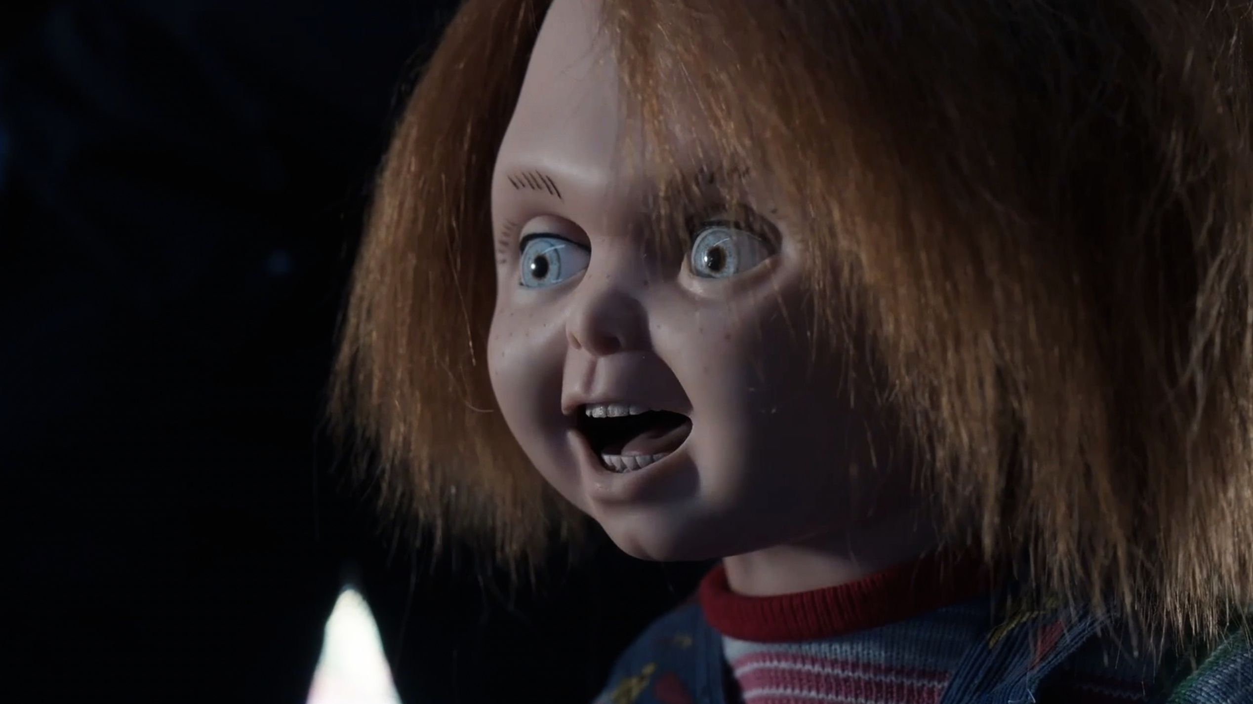 La temporada 2 de “Chucky” llegó a Star+: ¿qué se verá en la continuación?