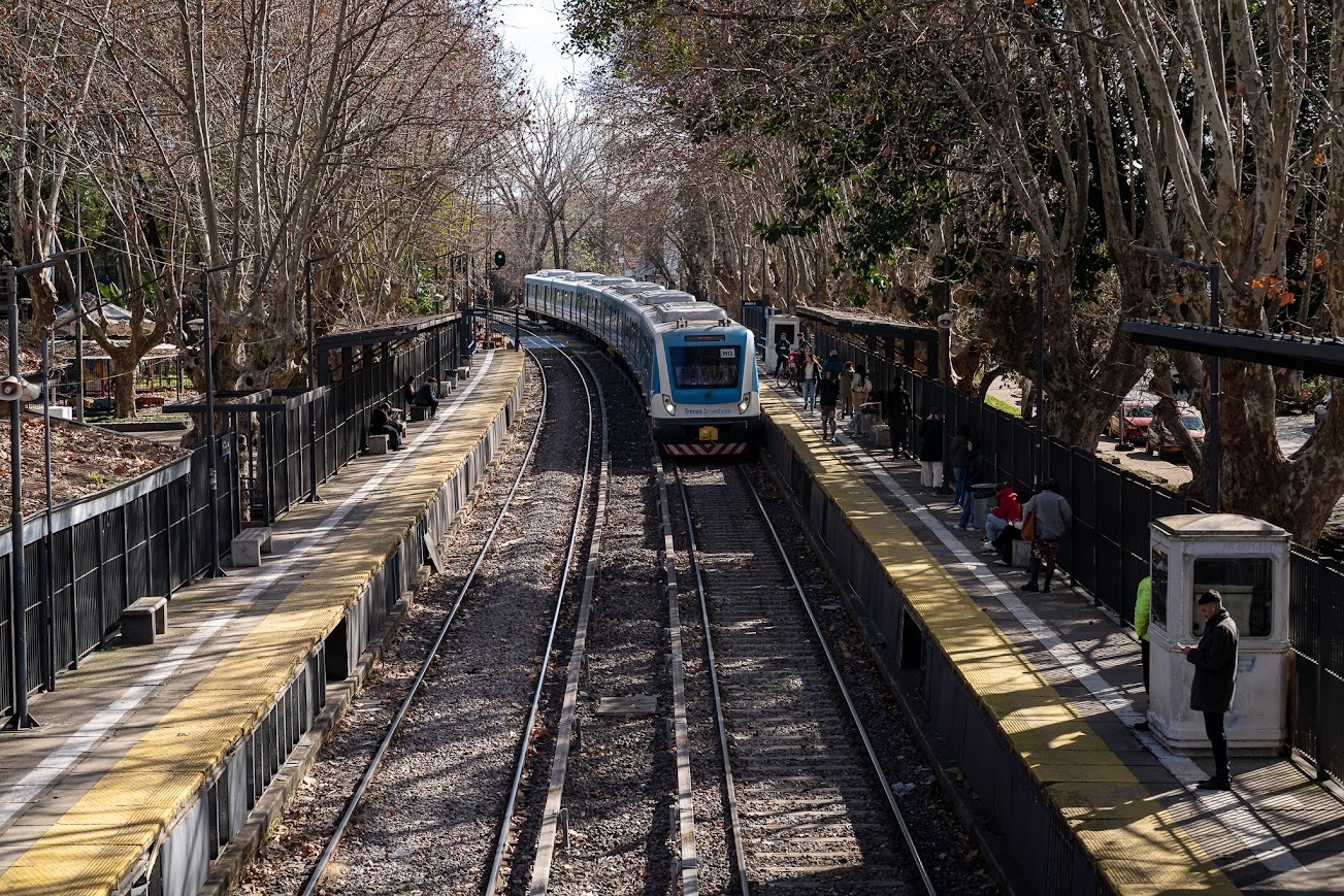 El Gobierno avanza con la adquisici&oacute;n de repuestos para los sistemas de frenos de los trenes Mitre, Roca y Sarmiento