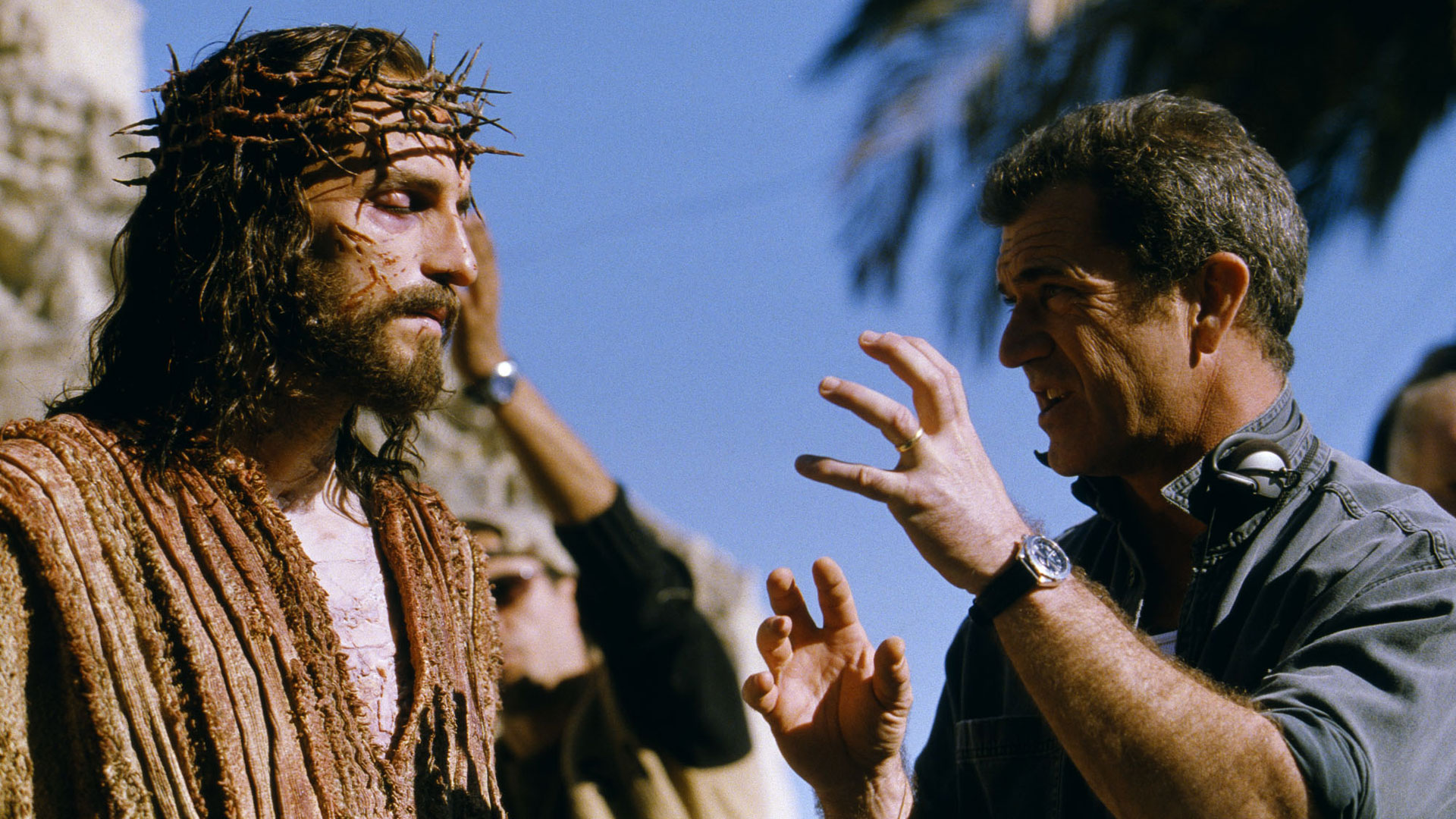 圣周：这是秘鲁人在这个宗教节日中观看次数最多的5部电影 Infobae 1186