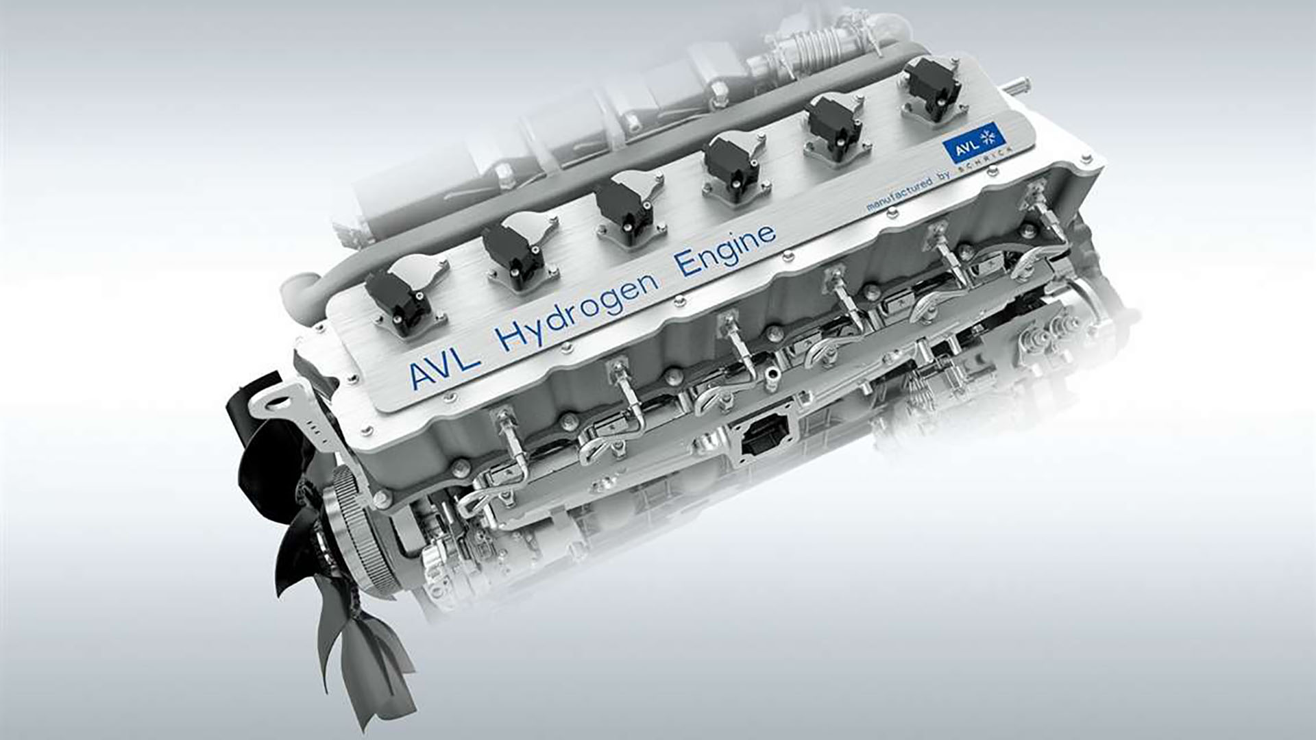 El motor es capaz de entregar unos 150 kW por litro, lo que equivale a unos 400 CV en un impulsor como el que han desarrollado, de 2000 cm3