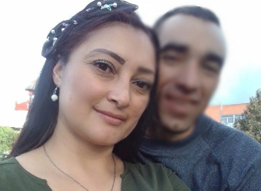 Feminicidio en Bogotá: hombre asesinó a su expareja por iniciar una nueva relación