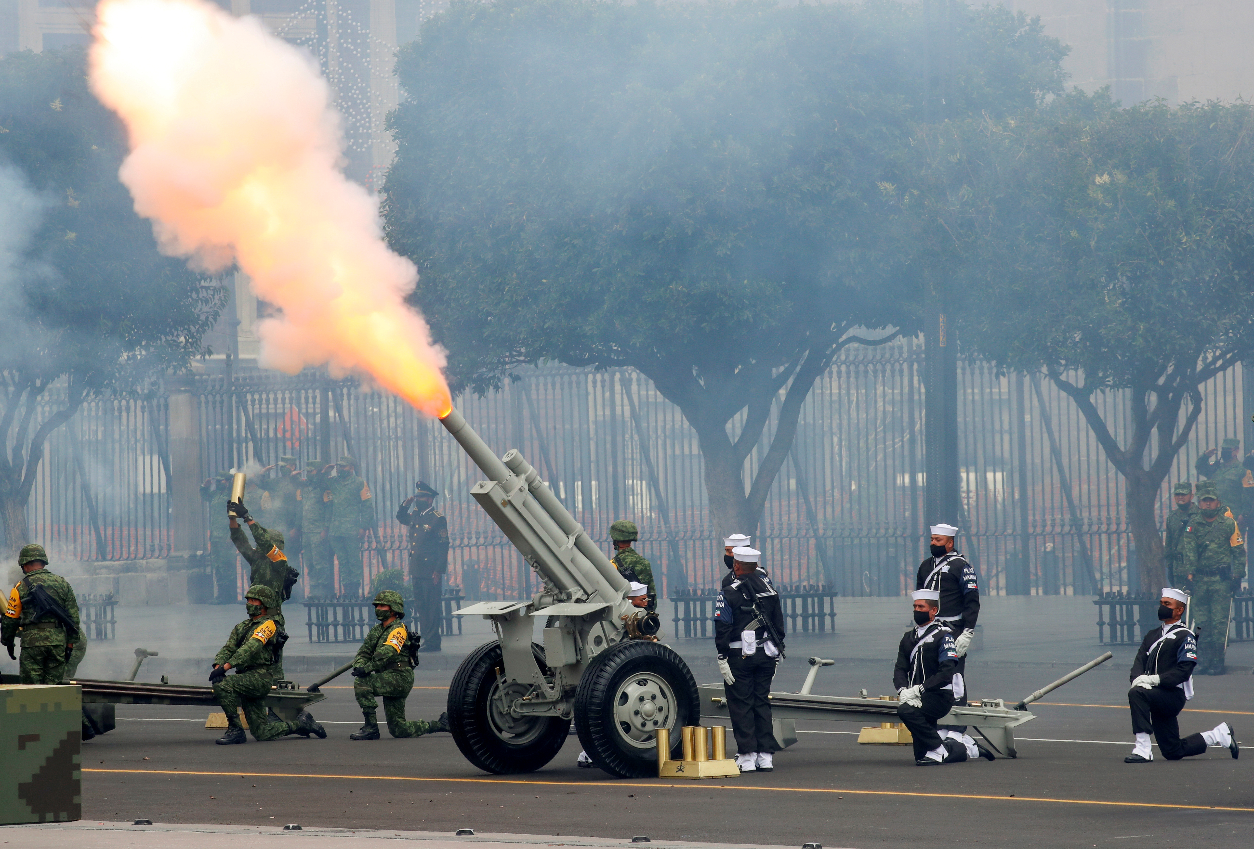 Foto: Reuters.
