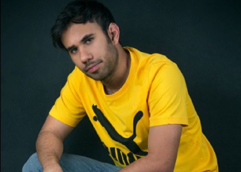 The Werevertumorro channel ceased to exist after being hacked (Photo: Instagram @werevertumorro)