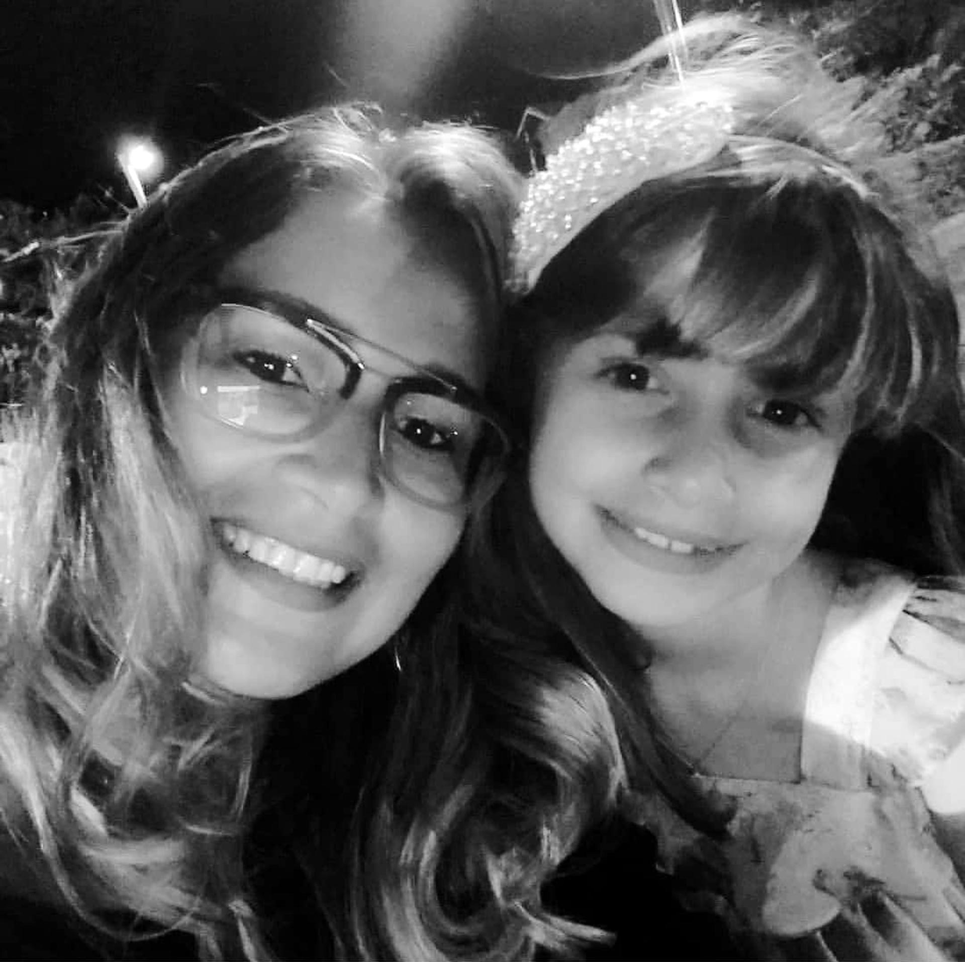 "El ADN y la confesión no son suficientes… Existen otros elementos que precisan ser esclarecidos y confirmados. ¿La motivación del crimen? ¿Cómo entró?", se pregunta la madre de Beatriz