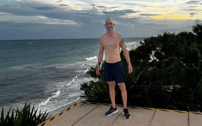 Milei agradeció a quienes combaten los incendios en Chubut: “Nada más heroico que arriesgar su vida para salvar a otros”