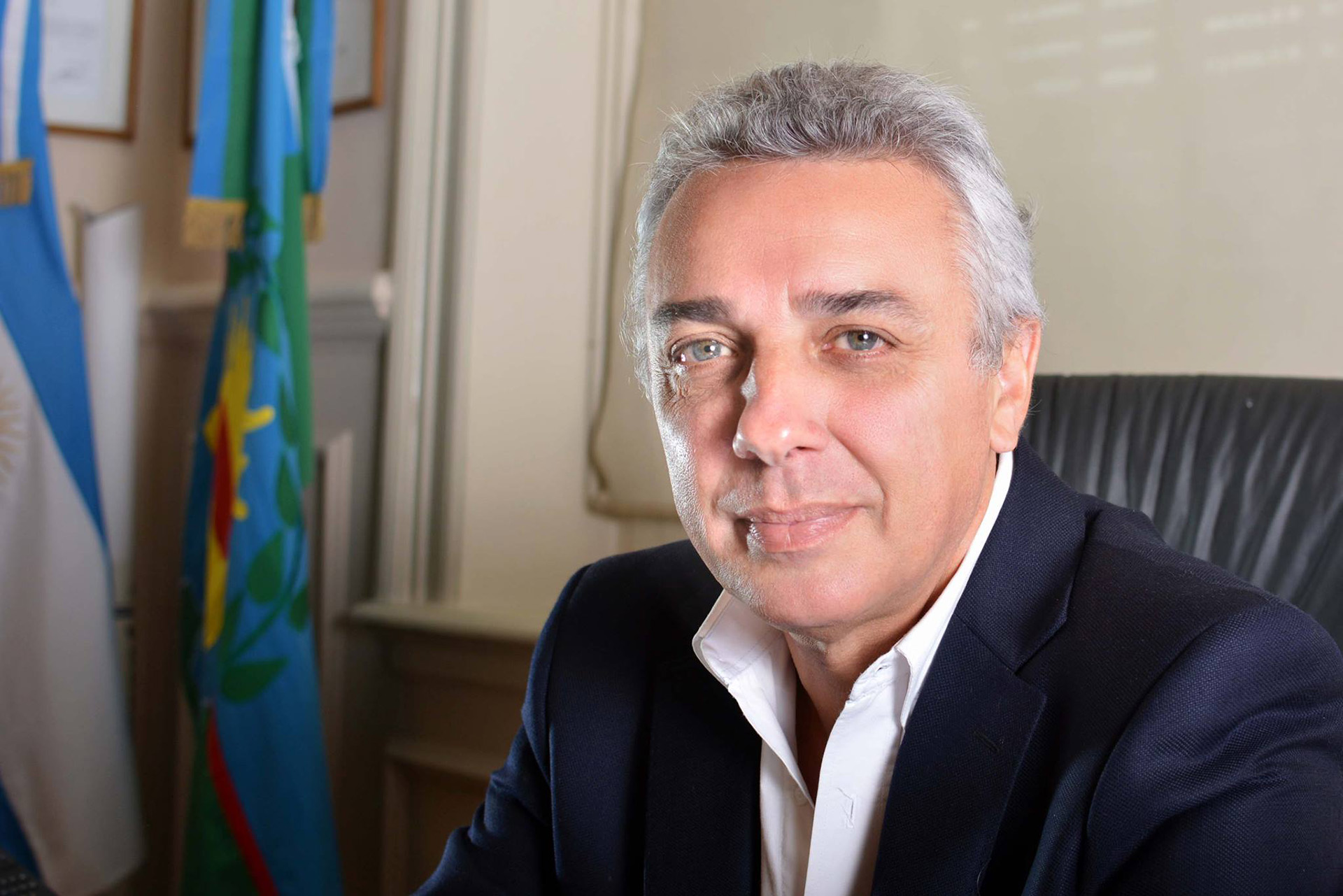 Un intendente del Frente de Todos culpó a Alberto Fernández y Axel Kicillof  por la derrota en las PASO - Infobae