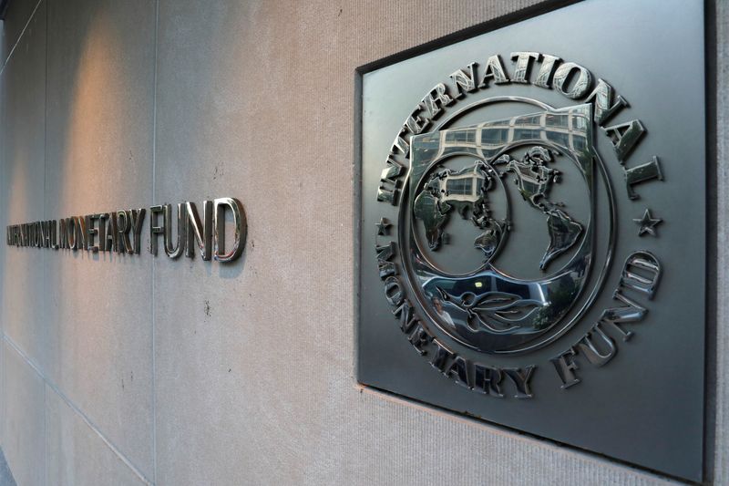 El FMI espera más inflación y menor crecimiento para la Argentina en 2023