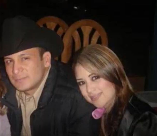 Cómo fue la boda secreta de Julión Álvarez con la ex novia de Valentín Elizalde - Infobae