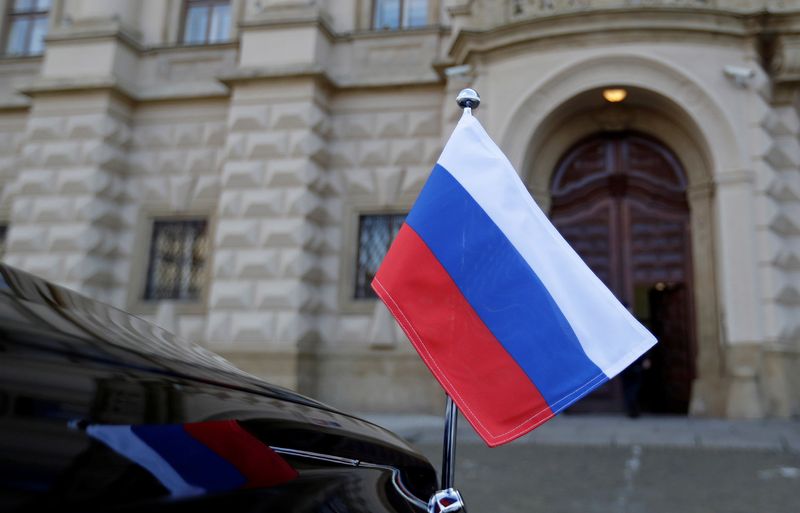 Países Bajos expulsó a diplomáticos rusos y anunció el cierre de su consulado en San Petersburgo