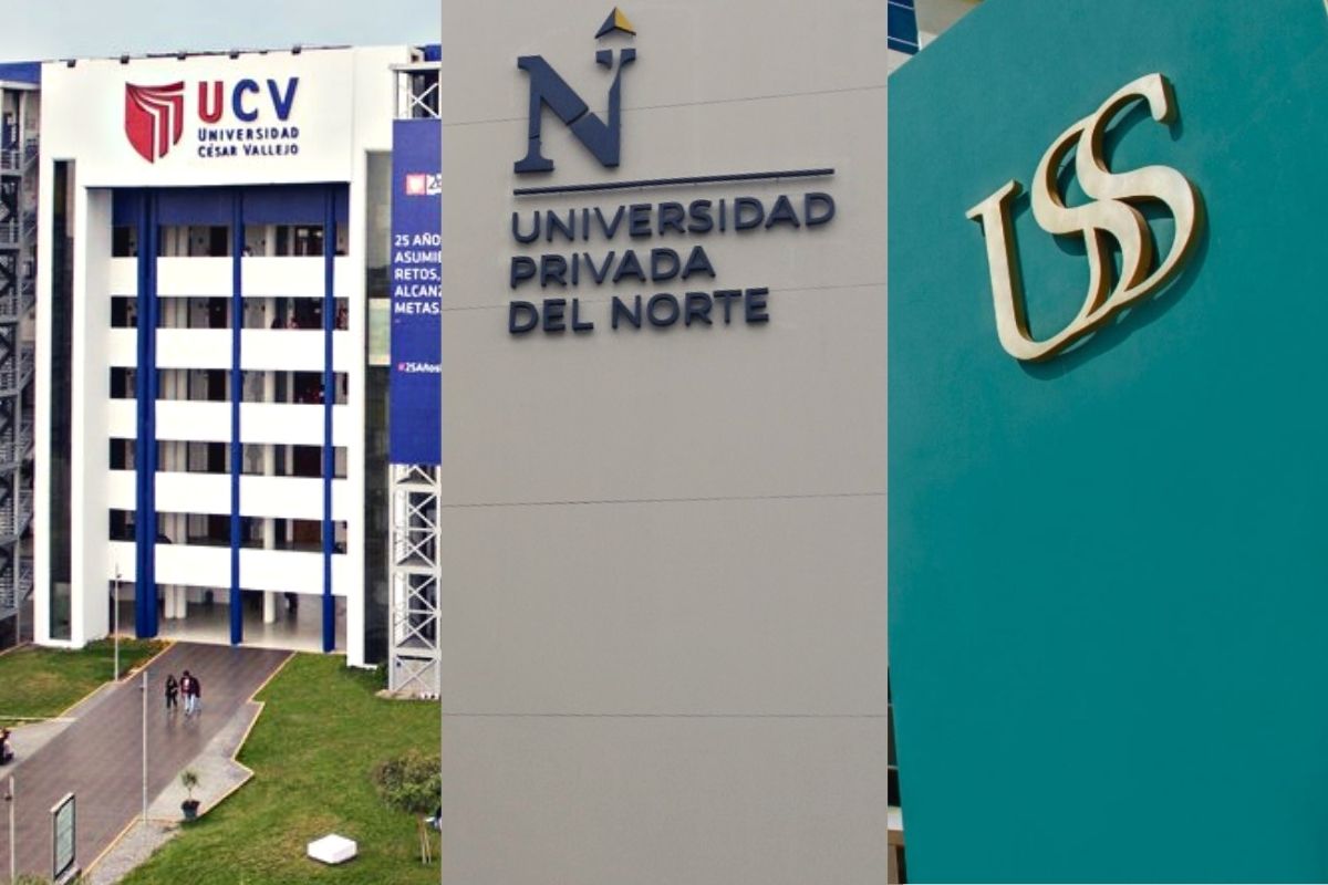 ¿Cuáles son las universidades que más tesis han otorgado en Perú?