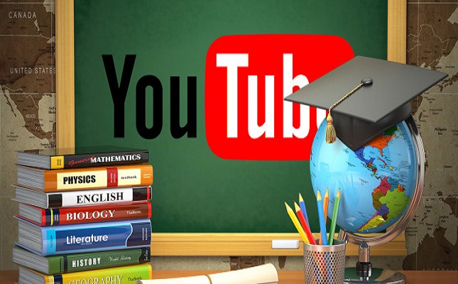 Recomendaciones de contenidos educativos YouTube: francés, y más - Infobae