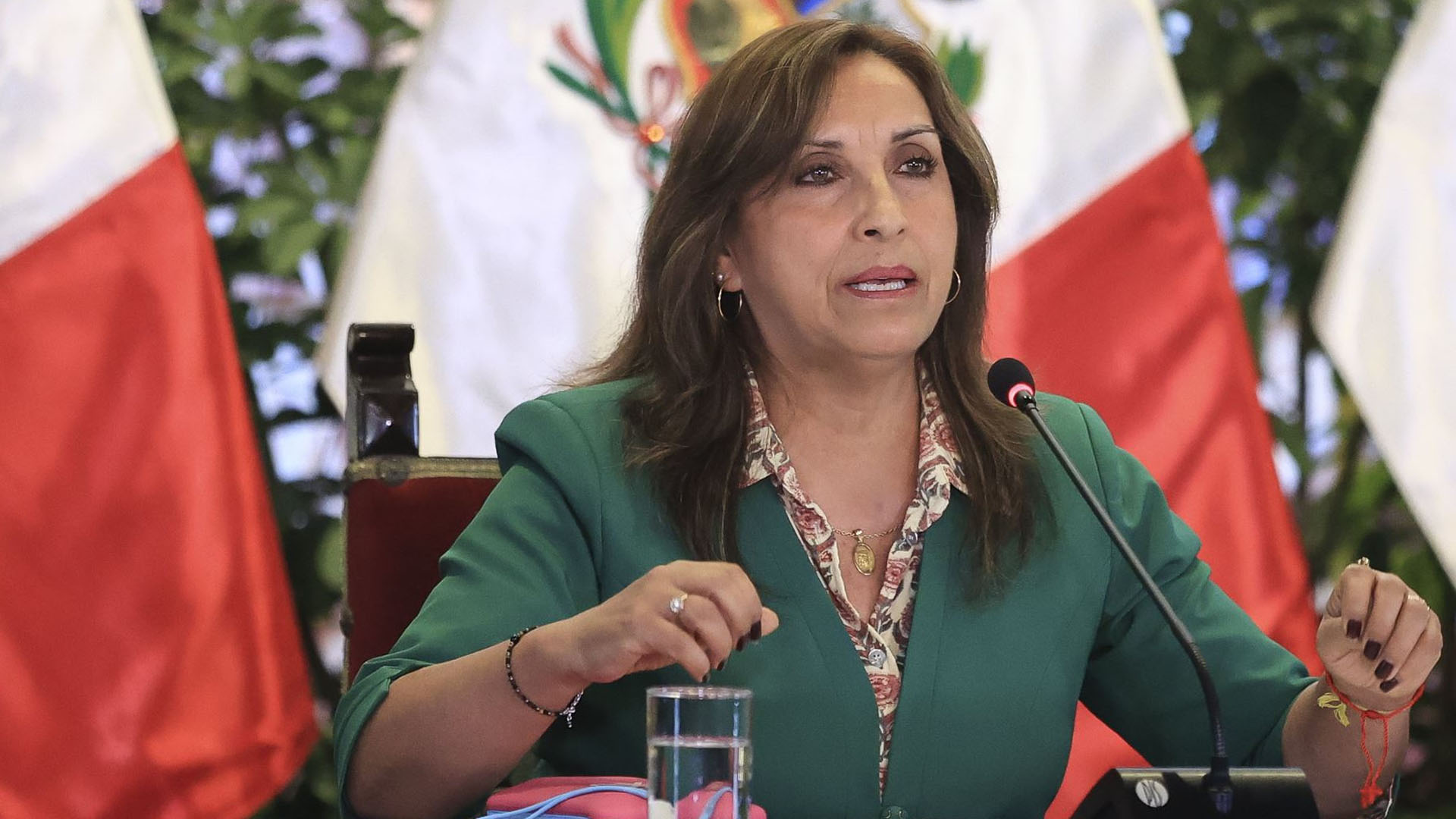 Rafael Vela sobre presuntos aportes ilícitos a campaña de Perú Libre: “Estamos abriendo una nueva línea de investigación”