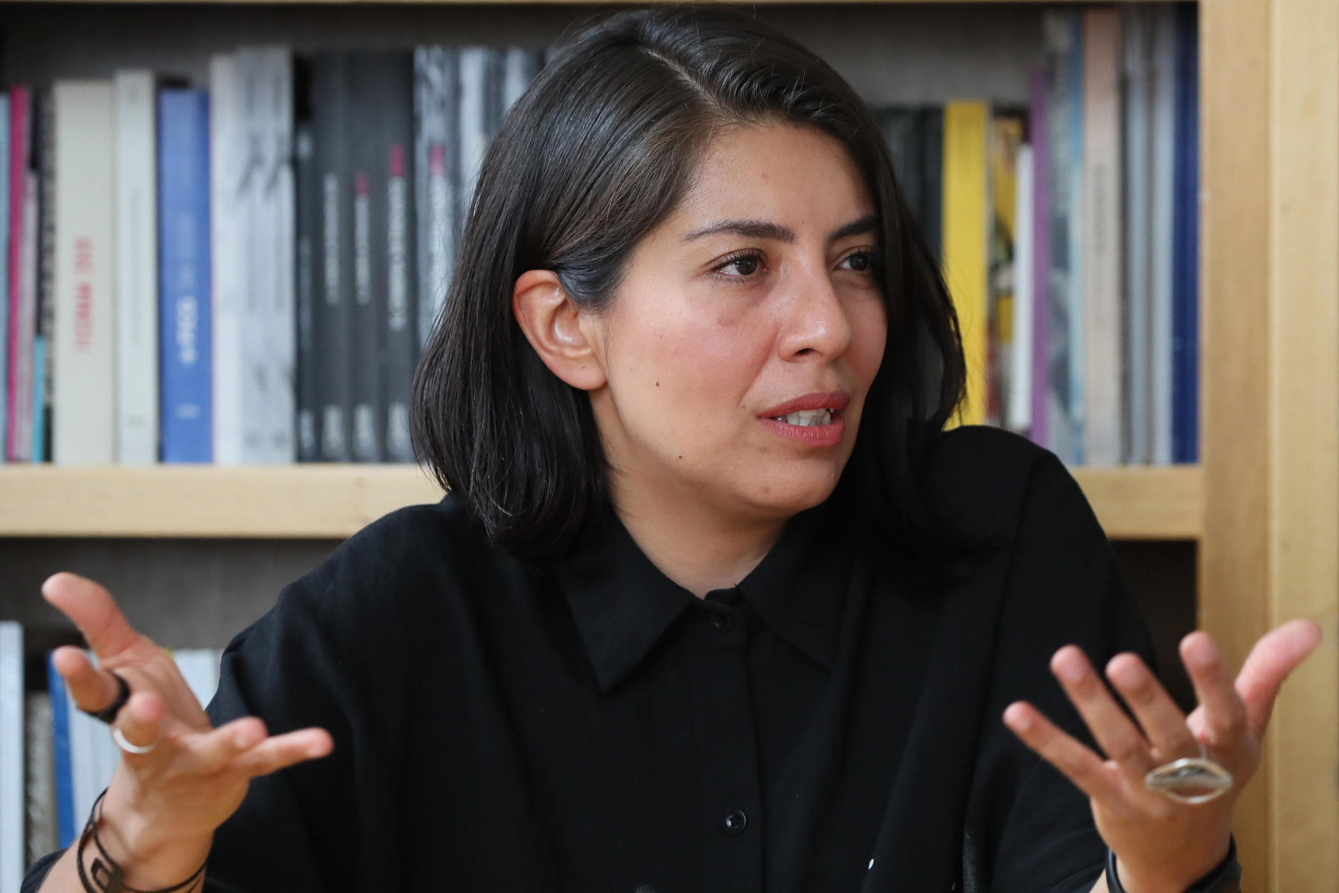 María Eugenia Vidal: “Voy a hacer campaña con los candidatos del PRO que compitan contra La Libertad Avanza en el interior”
