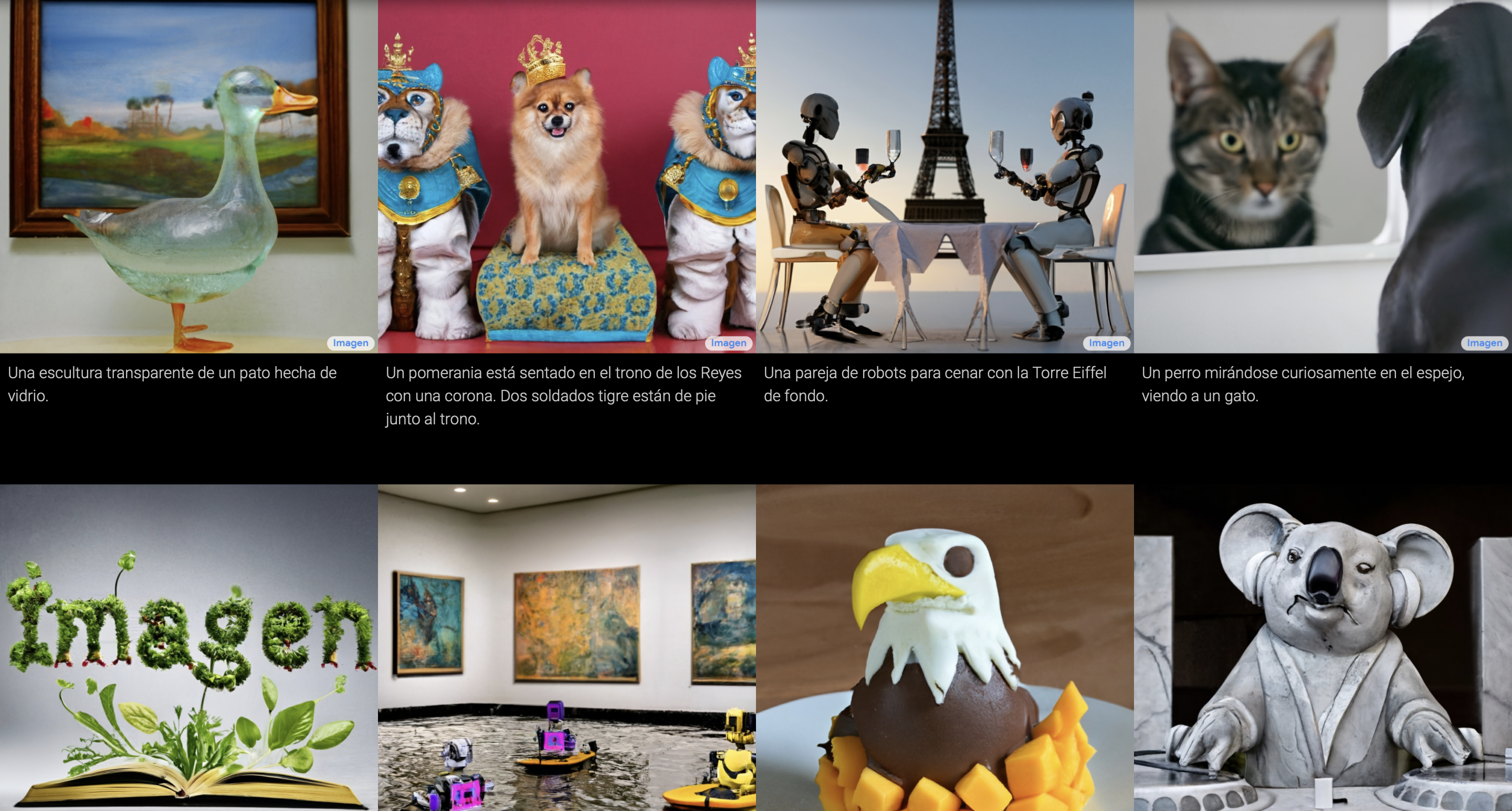 Galería de 'Image'. (foto: Google)