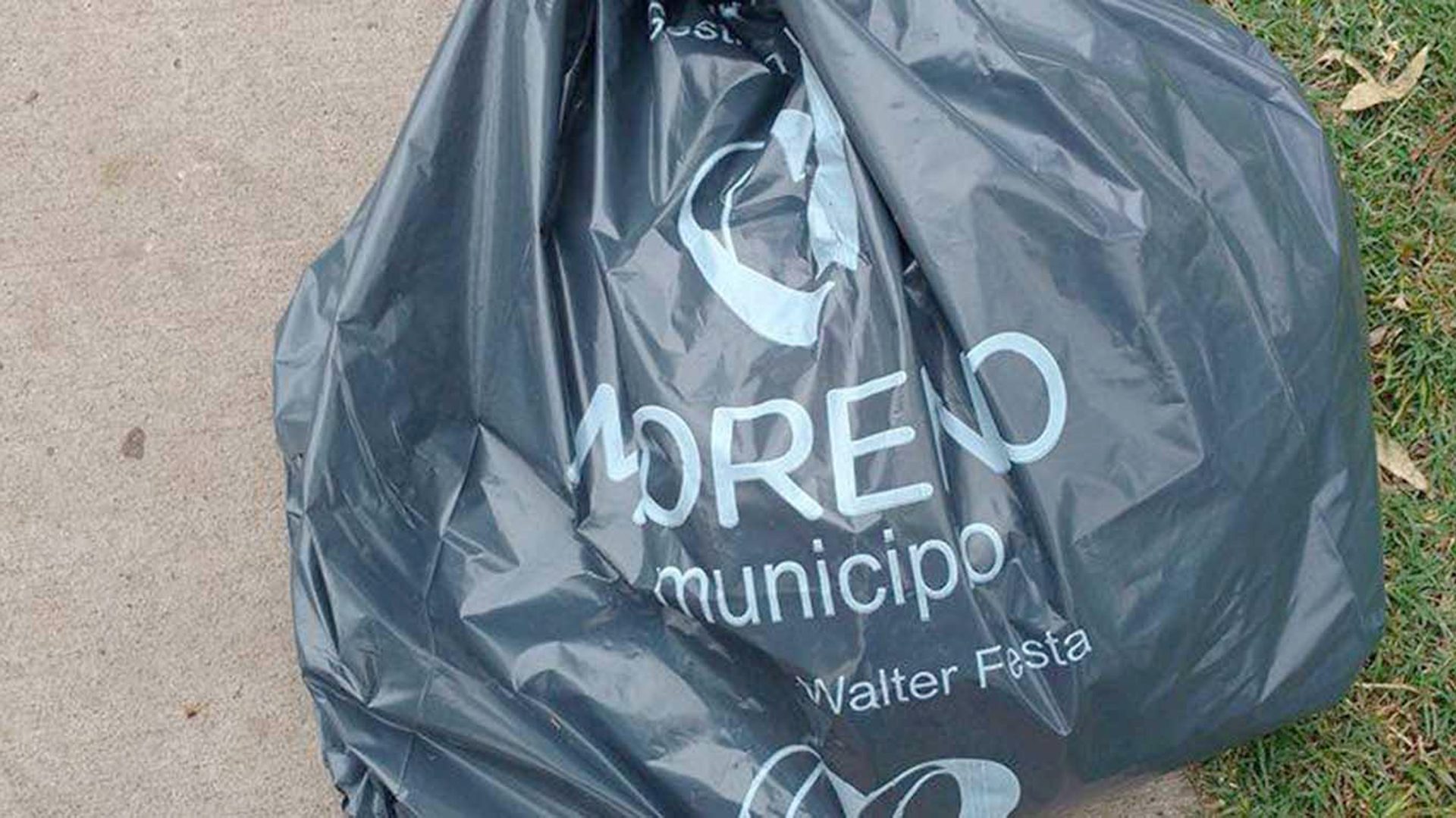 El ex intendente de Moreno, Walter Festa, intentó extender la concesión a la empresa El Trébol