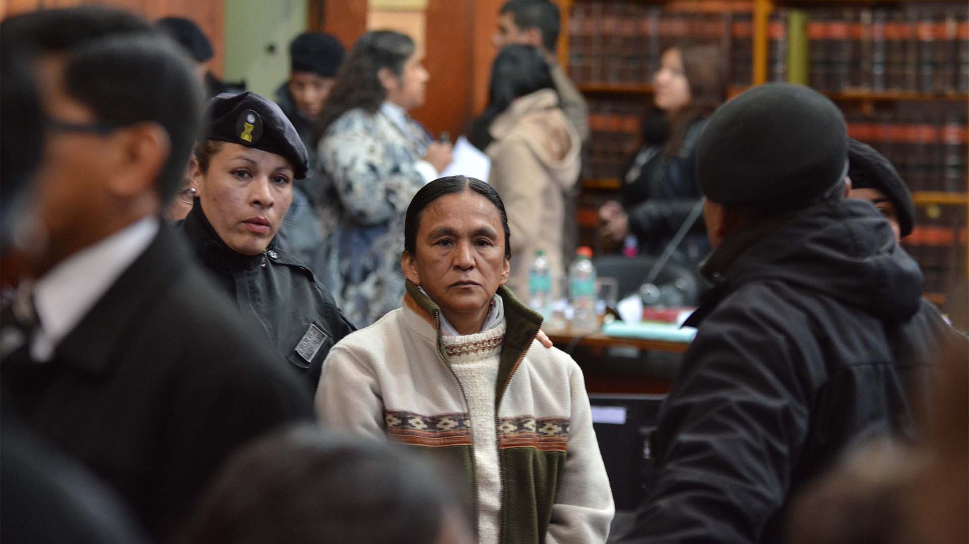 Por decisión de la Corte Milagro Sala cumple con prisión domiciliaria en Jujuy